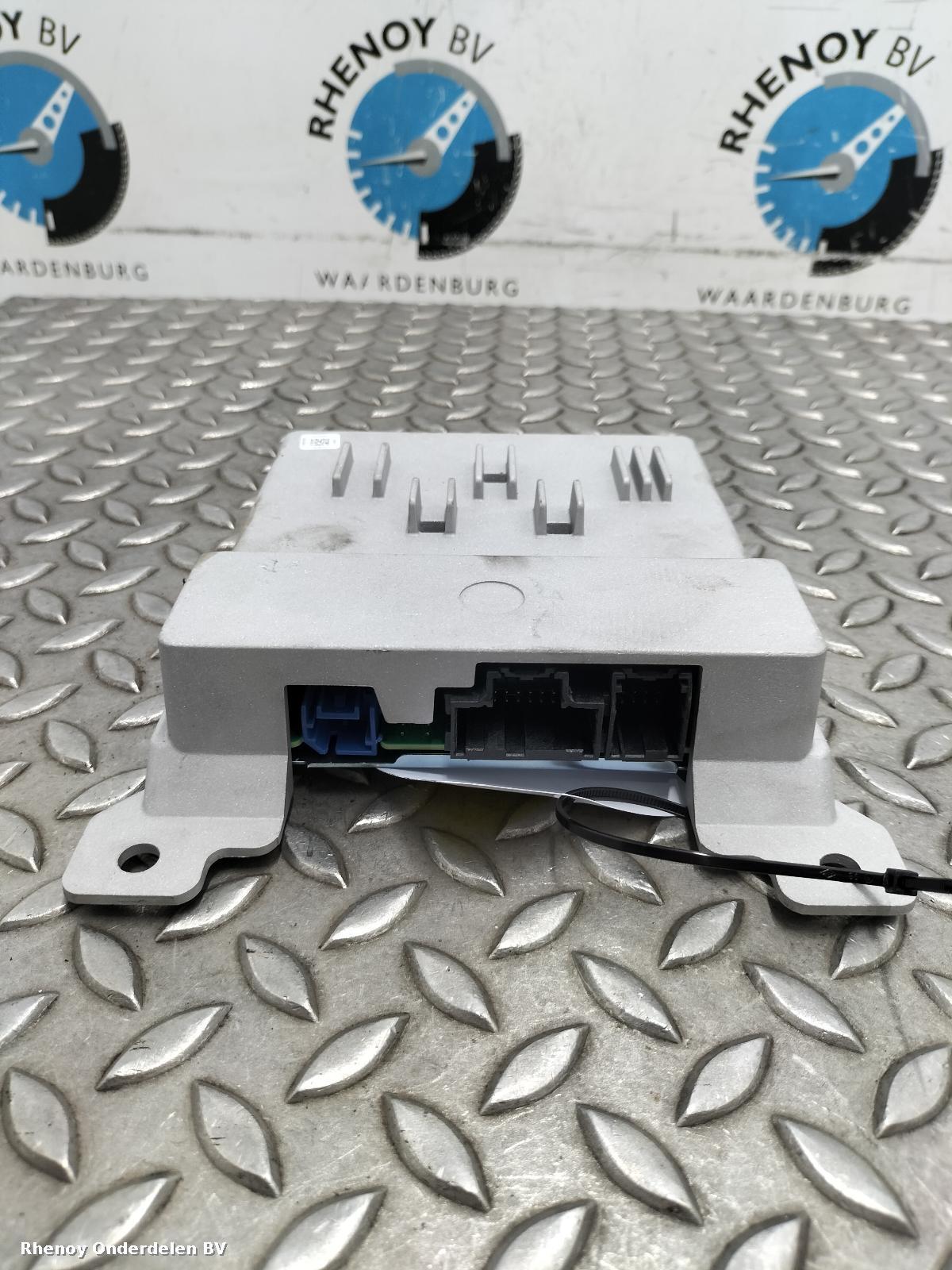 View Auto part VERSTERKER UNIT AUDIO FORD KUGA 2025