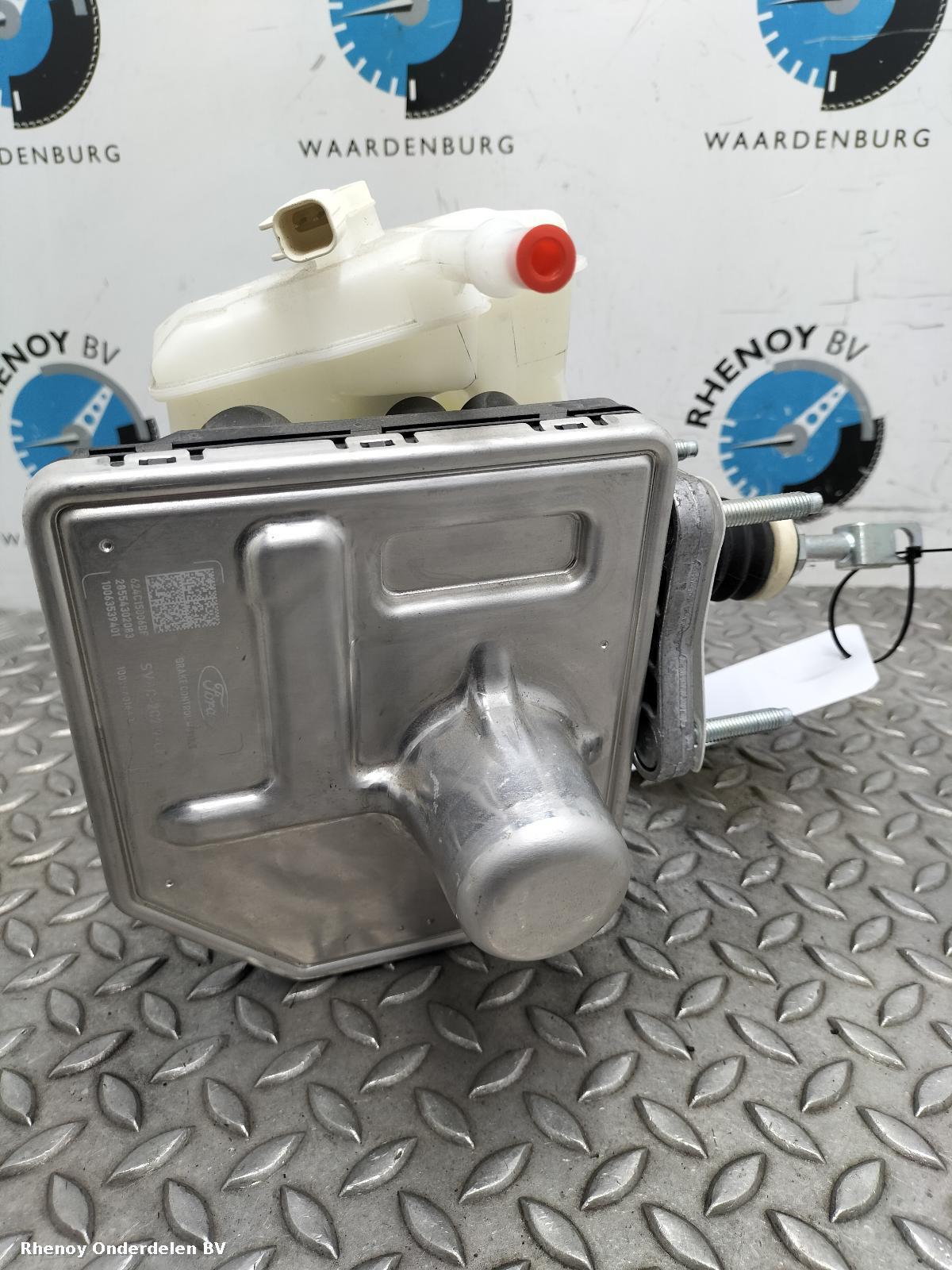 View Auto part REM BEKRACHTIGER FORD KUGA 2025