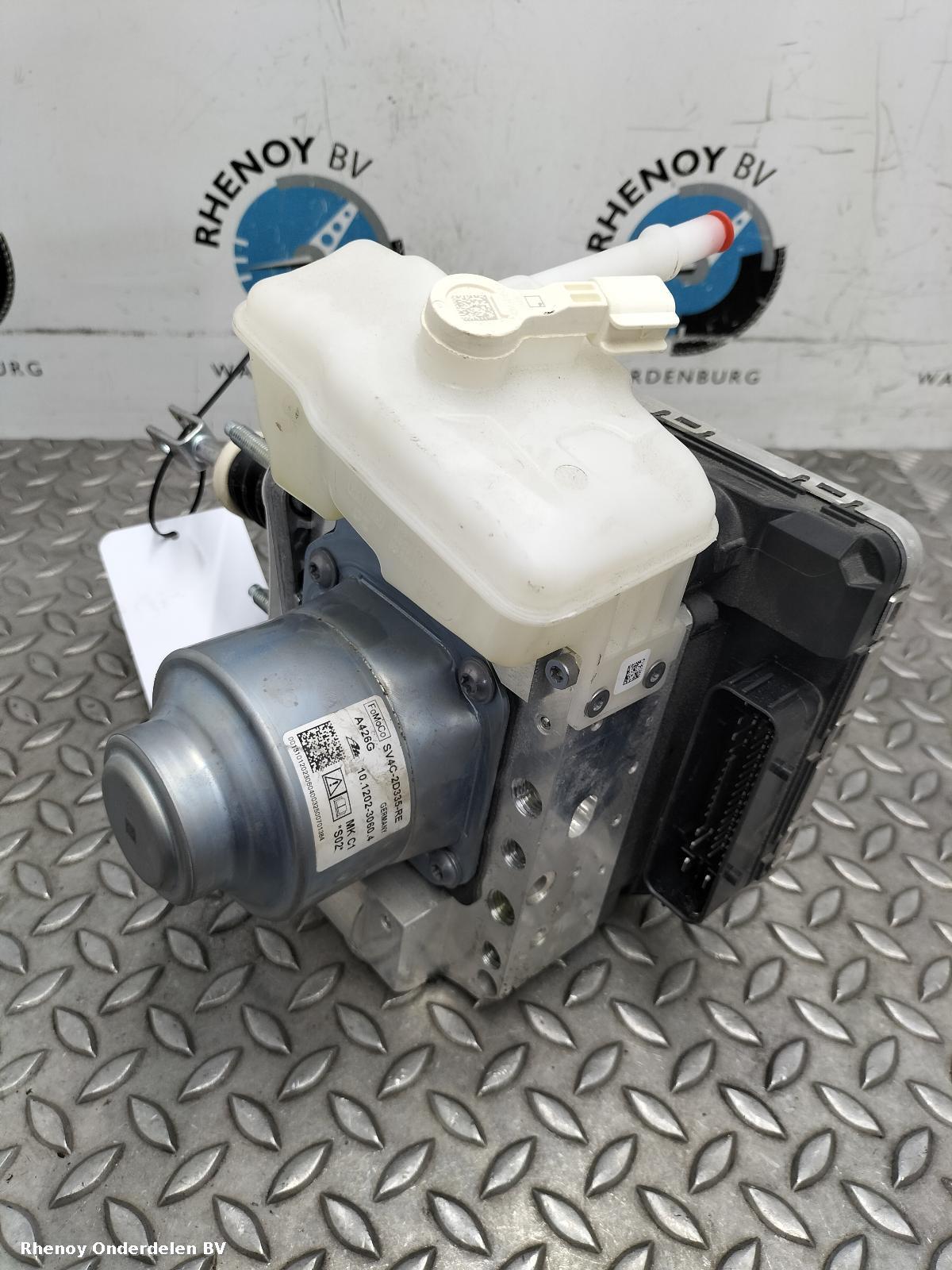 View Auto part REM BEKRACHTIGER FORD KUGA 2025