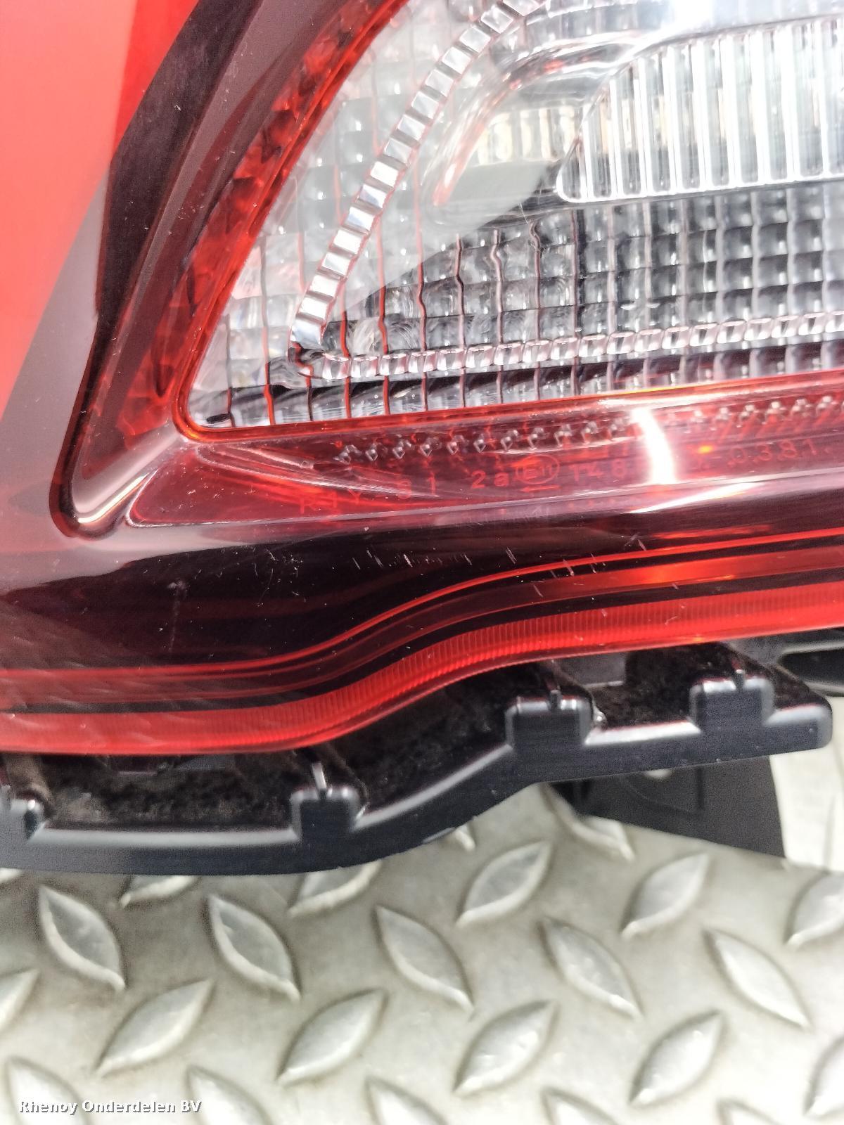 View Auto part ACHTERLICHT L FORD KUGA 2025