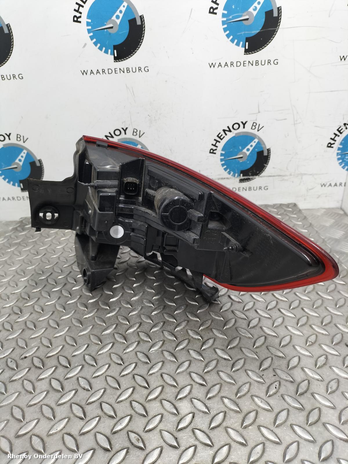 View Auto part ACHTERLICHT L FORD KUGA 2025