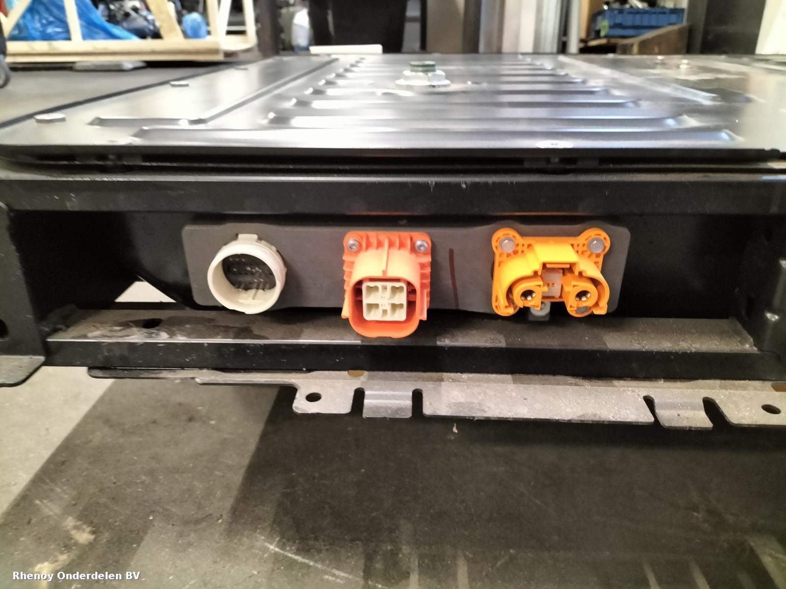 View Auto part EV / HYBRIDE ACCU / BATTERIJ (HOOG VOLTAGE) FORD KUGA 2025