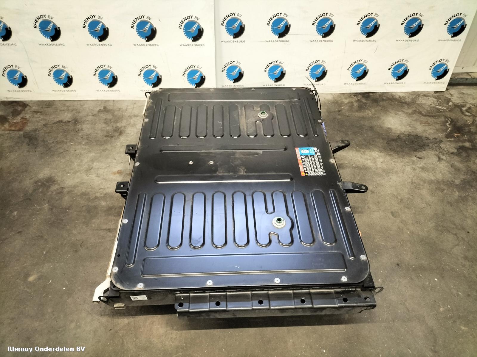 Bekijk Auto-onderdeel EV / HYBRIDE ACCU / BATTERIJ (HOOG VOLTAGE) FORD KUGA 2025