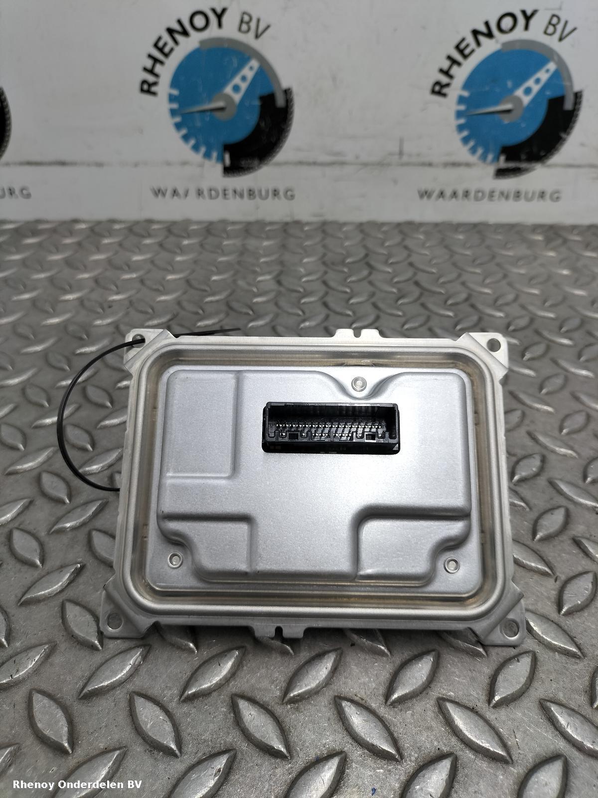 Bekijk Auto-onderdeel XENON STUURAPPARAAT PEUGEOT 208 2024