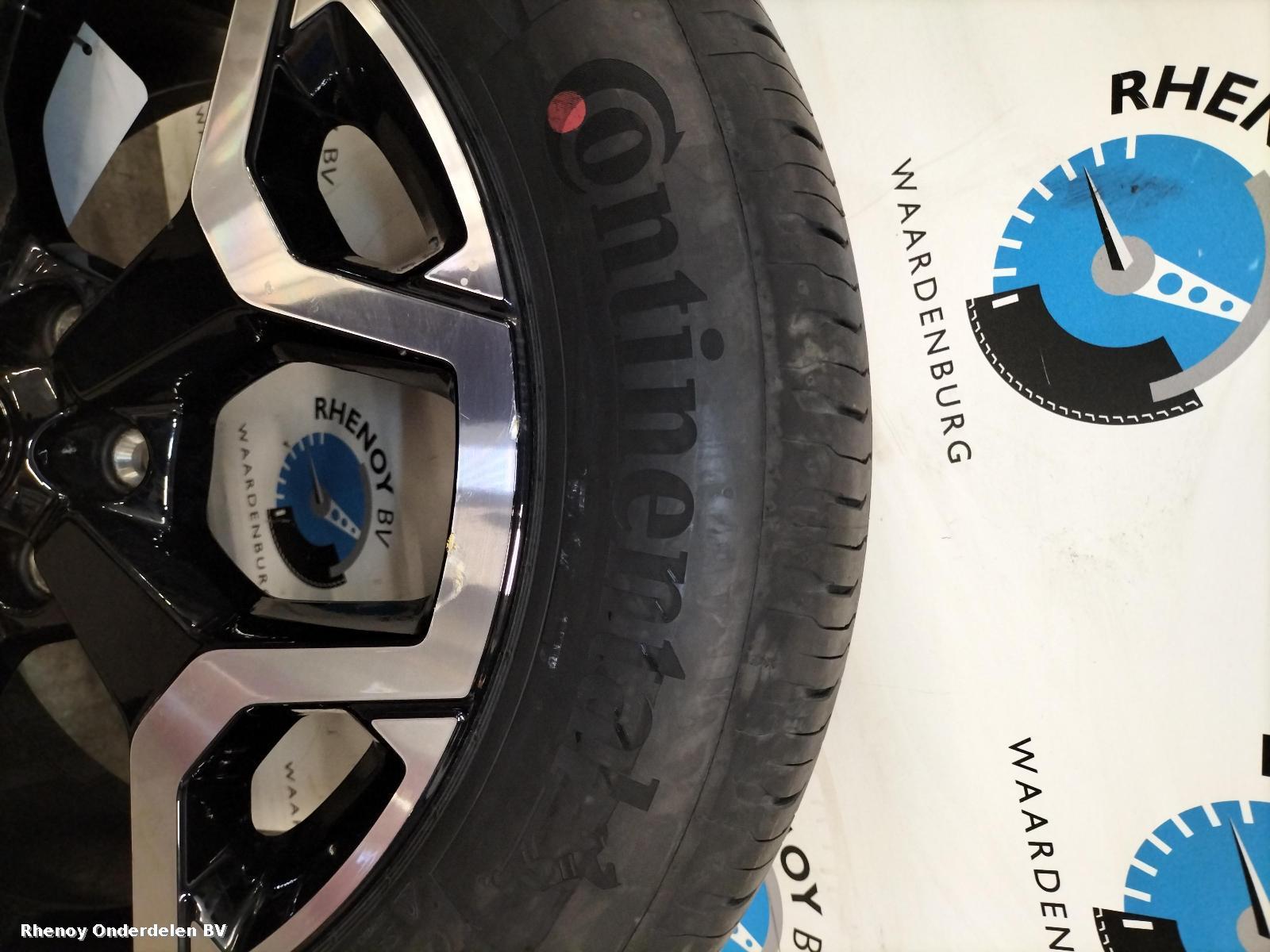 View Auto part VELG FORD KUGA 2025