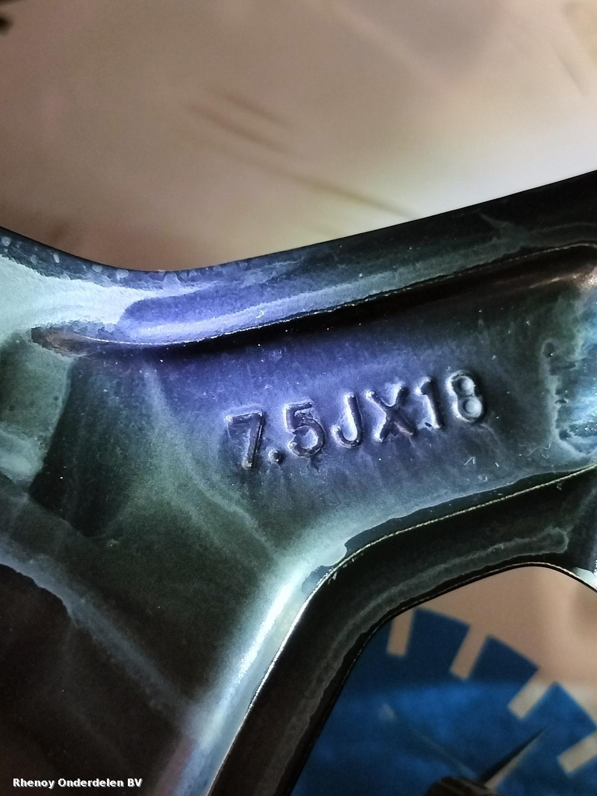 View Auto part VELG FORD KUGA 2025