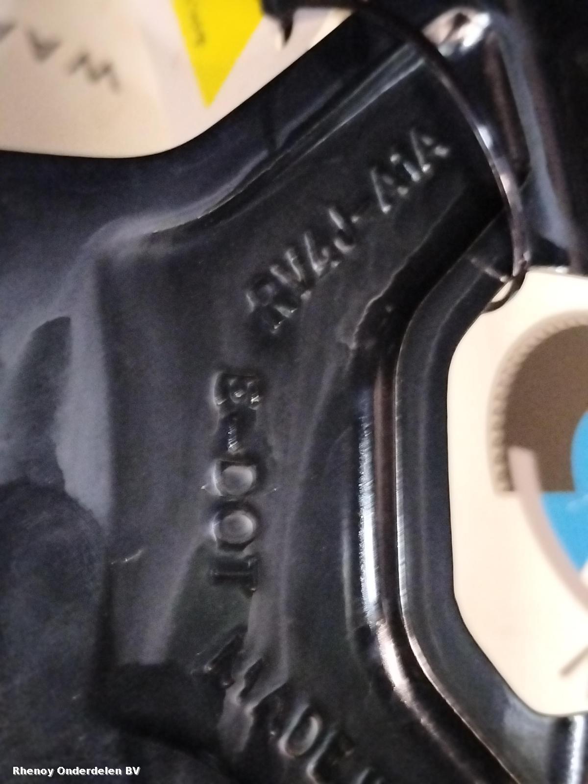 View Auto part VELG FORD KUGA 2025