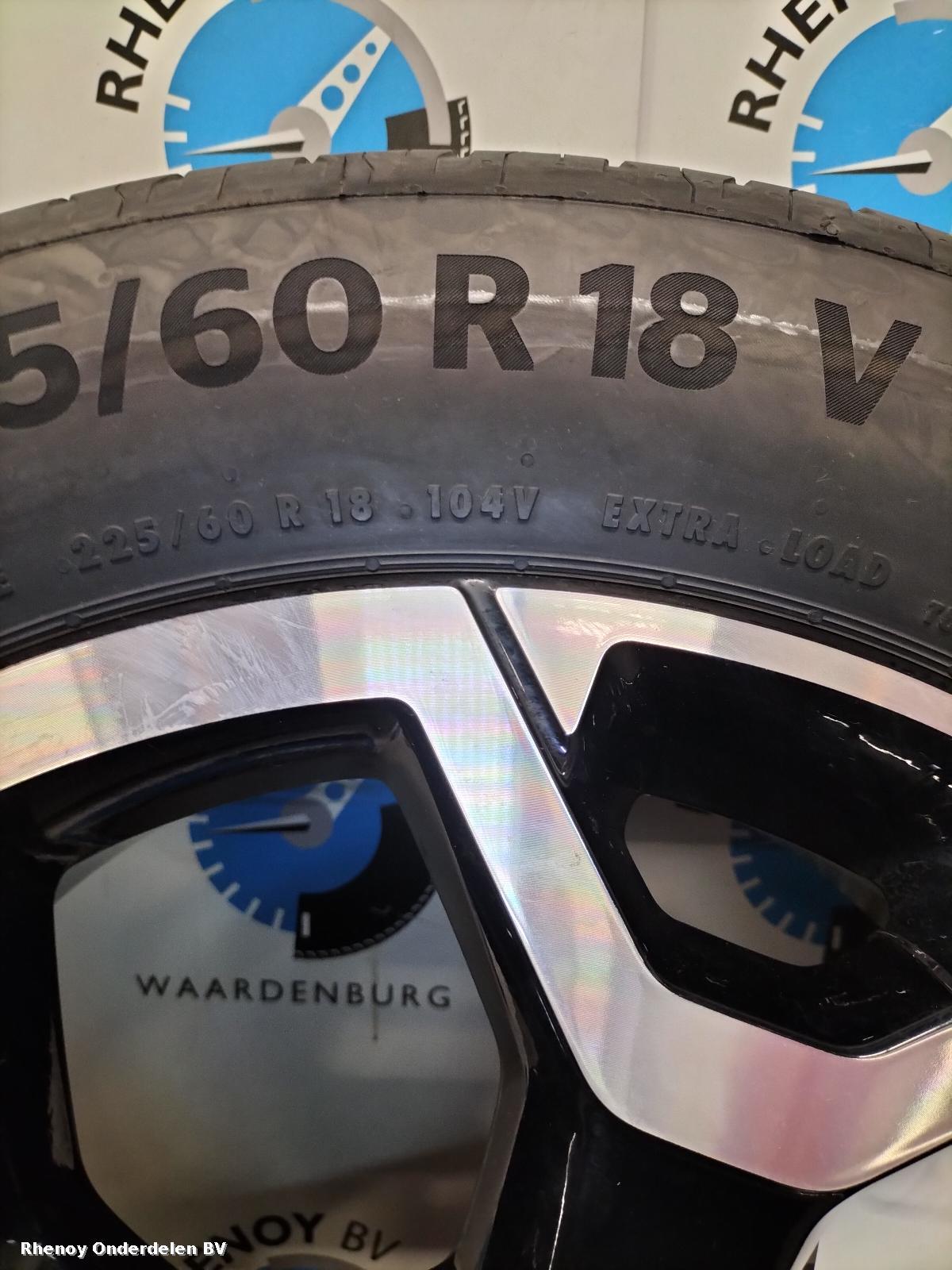 View Auto part VELG FORD KUGA 2025