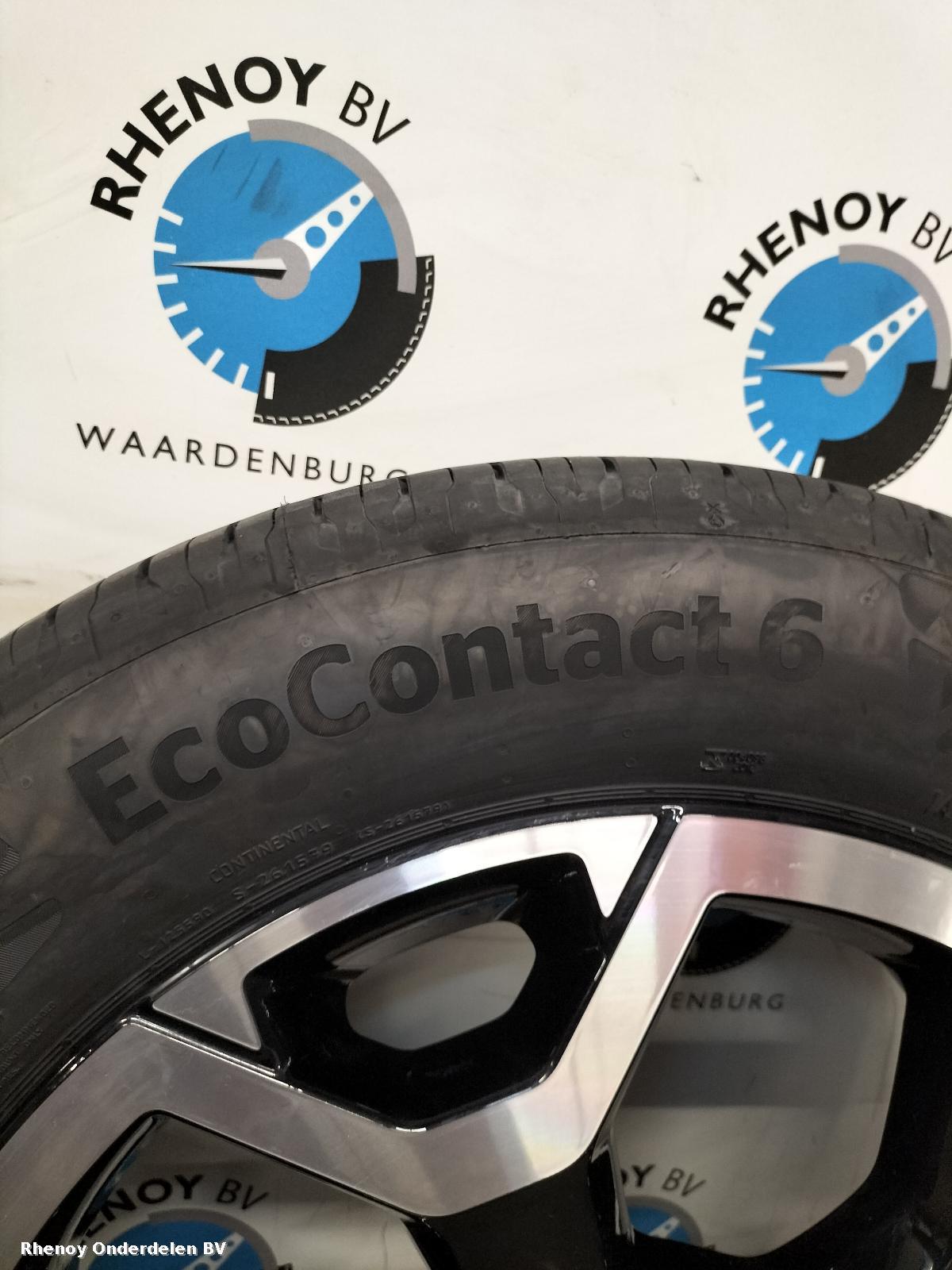 View Auto part VELG FORD KUGA 2025