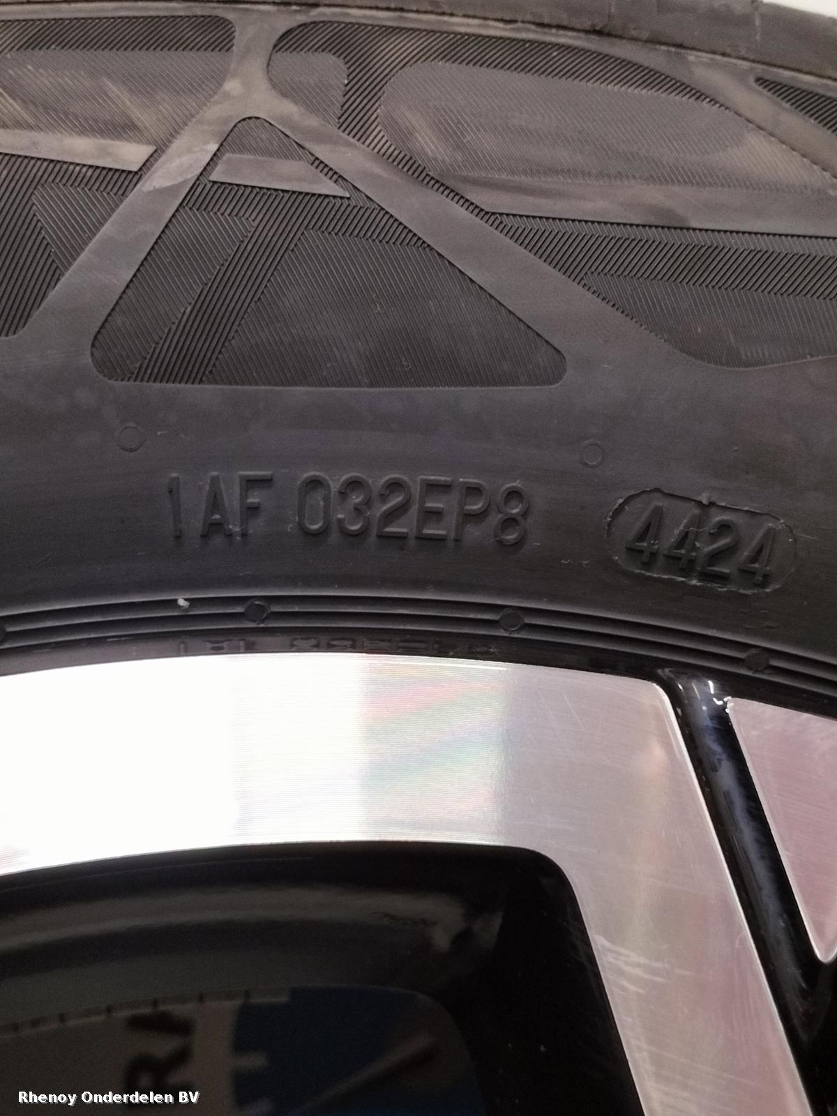 View Auto part VELG FORD KUGA 2025