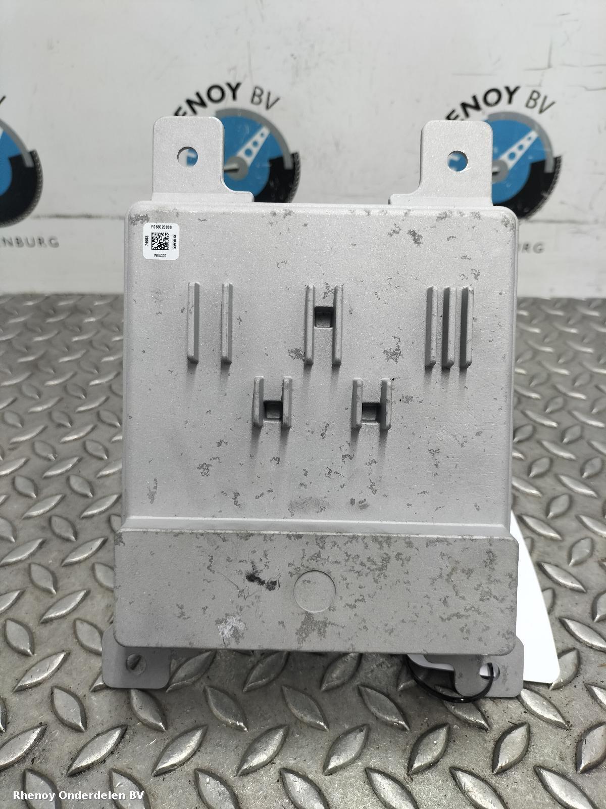 Bekijk Auto-onderdeel VERSTERKER UNIT AUDIO FORD KUGA 2024