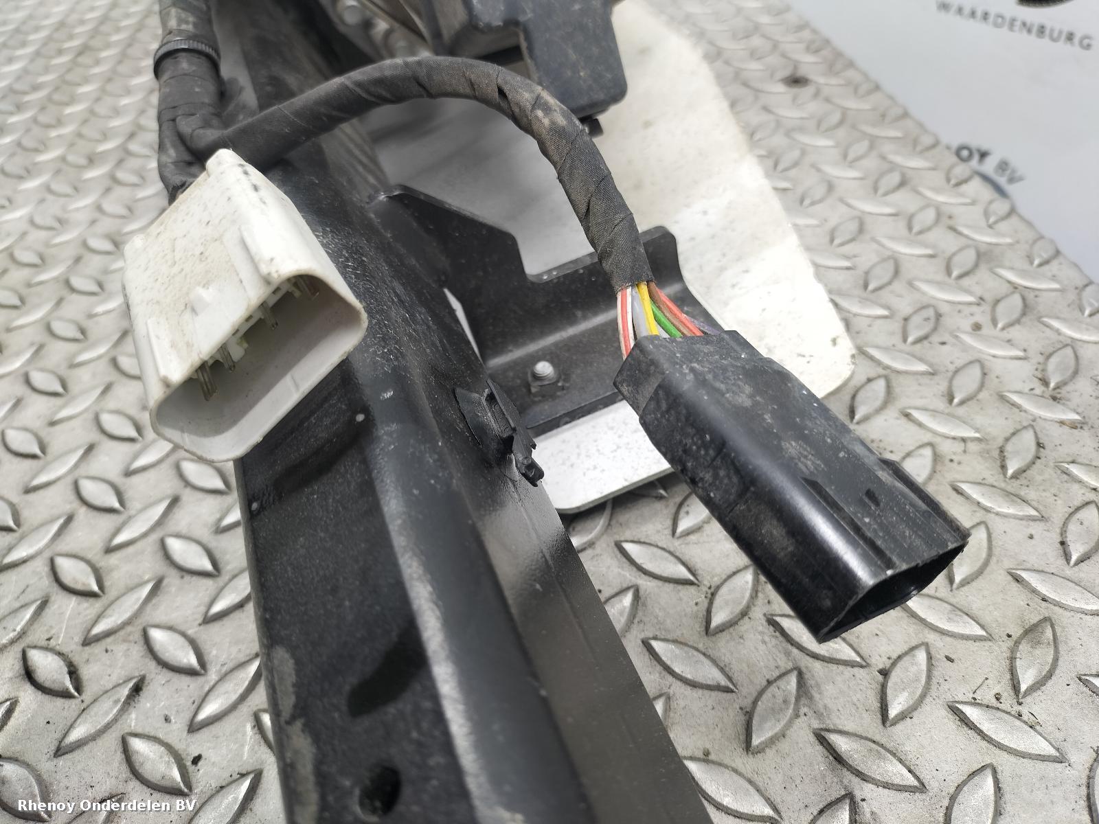 View Auto part TREKHAAK FORD KUGA 2024