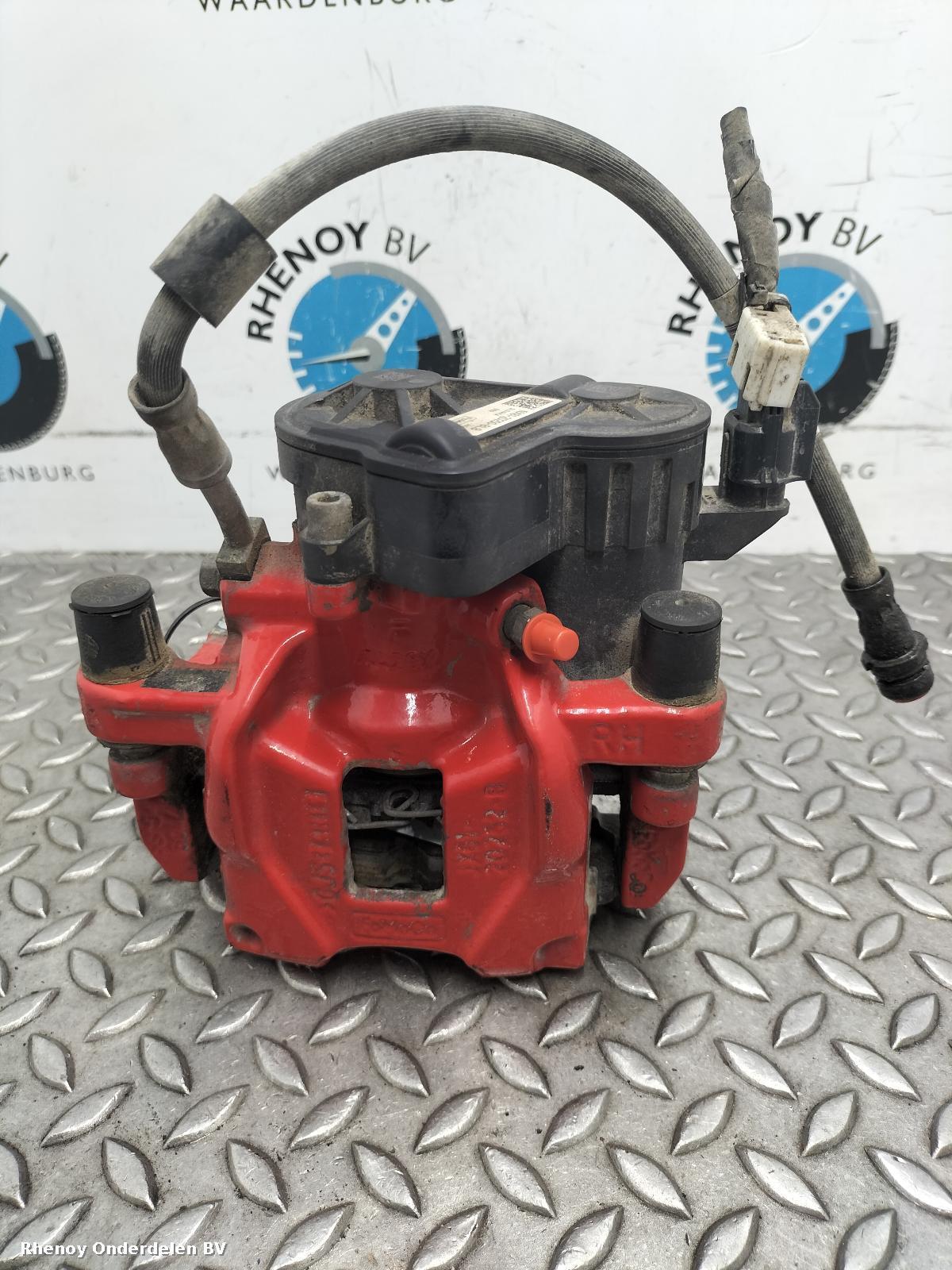 2024 FORD KUGA REM KLAUW View Auto part REM KLAUW FORD KUGA 2024