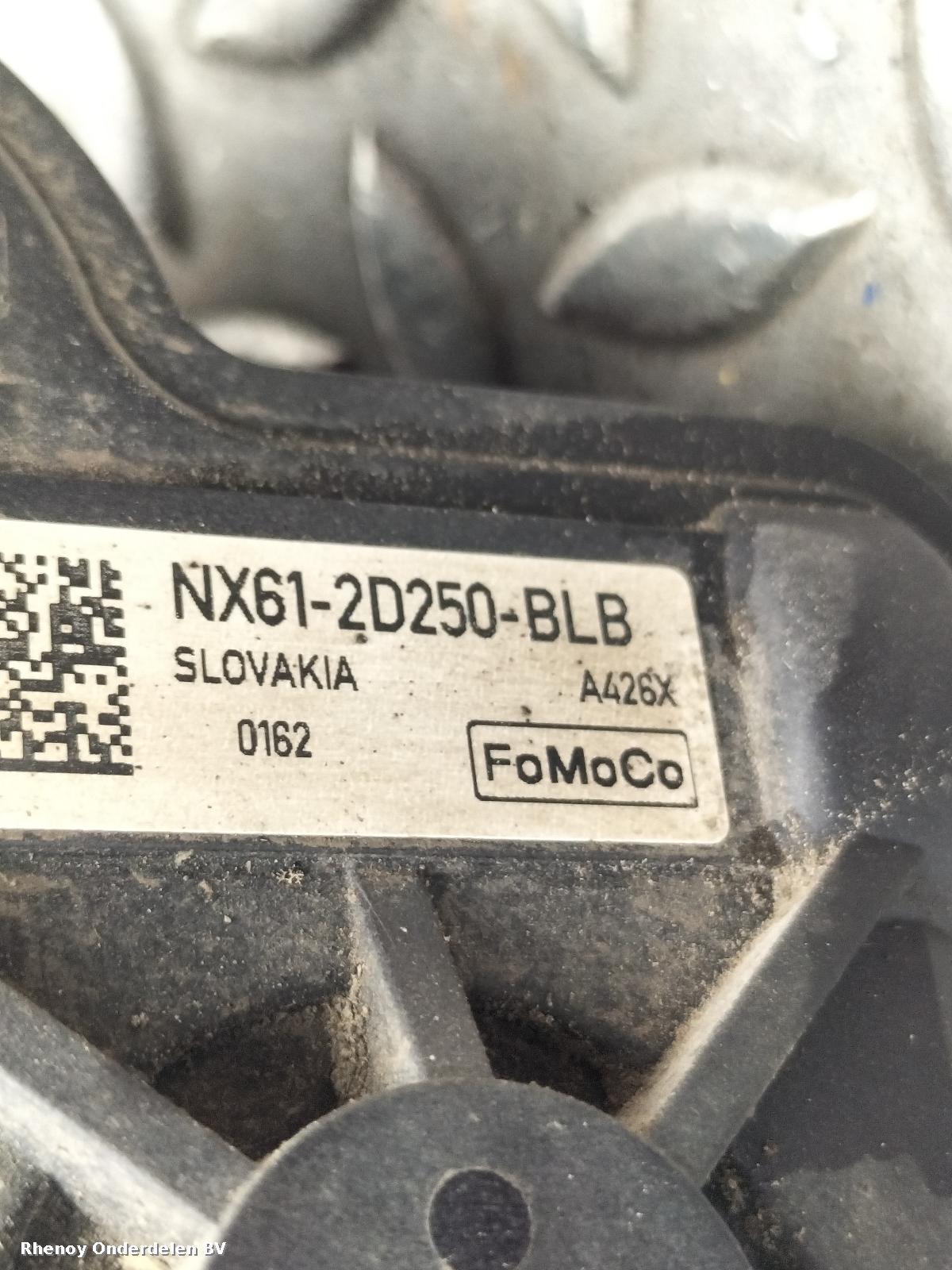 2024 FORD KUGA REM KLAUW View Auto part REM KLAUW FORD KUGA 2024