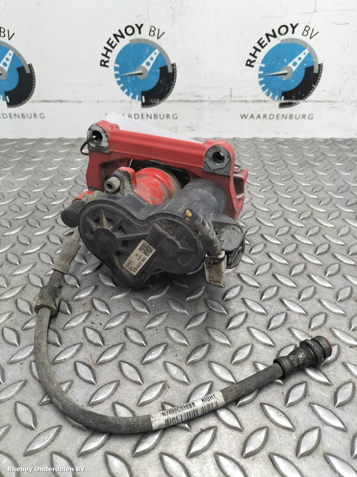 2024 FORD KUGA REM KLAUW View Auto part REM KLAUW FORD KUGA 2024