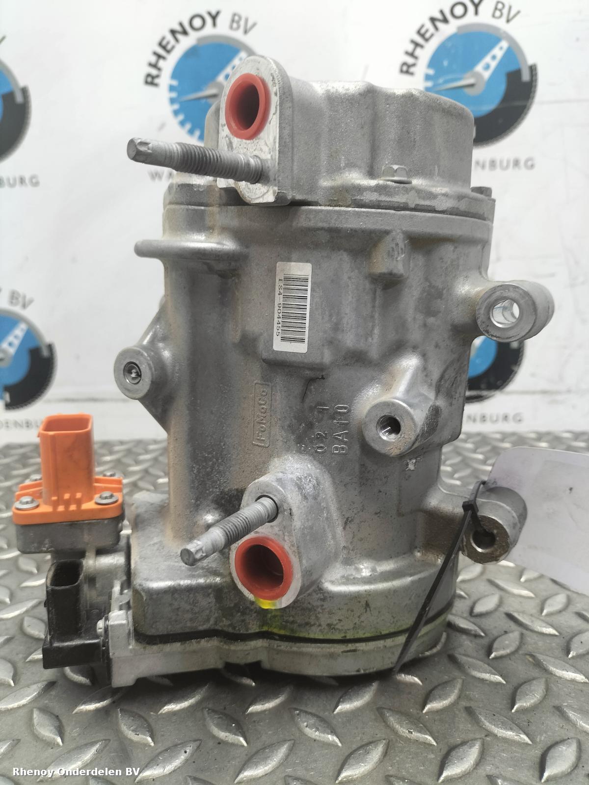 View Auto part AIRCO COMPRESSOR / AIRCOPOMP FORD KUGA 2024