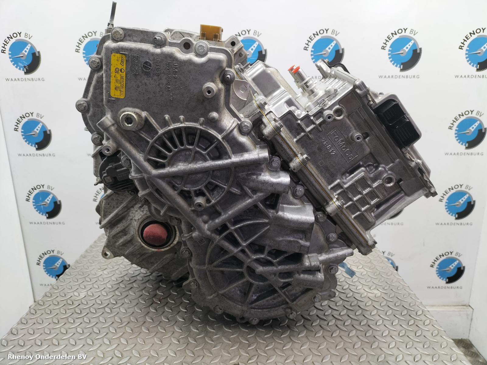 View Auto part TRANSMISSIE / VERSNELLINGSBAK FORD KUGA 2024