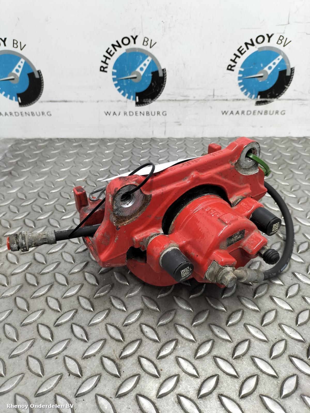 2024 FORD KUGA REM KLAUW View Auto part REM KLAUW FORD KUGA 2024