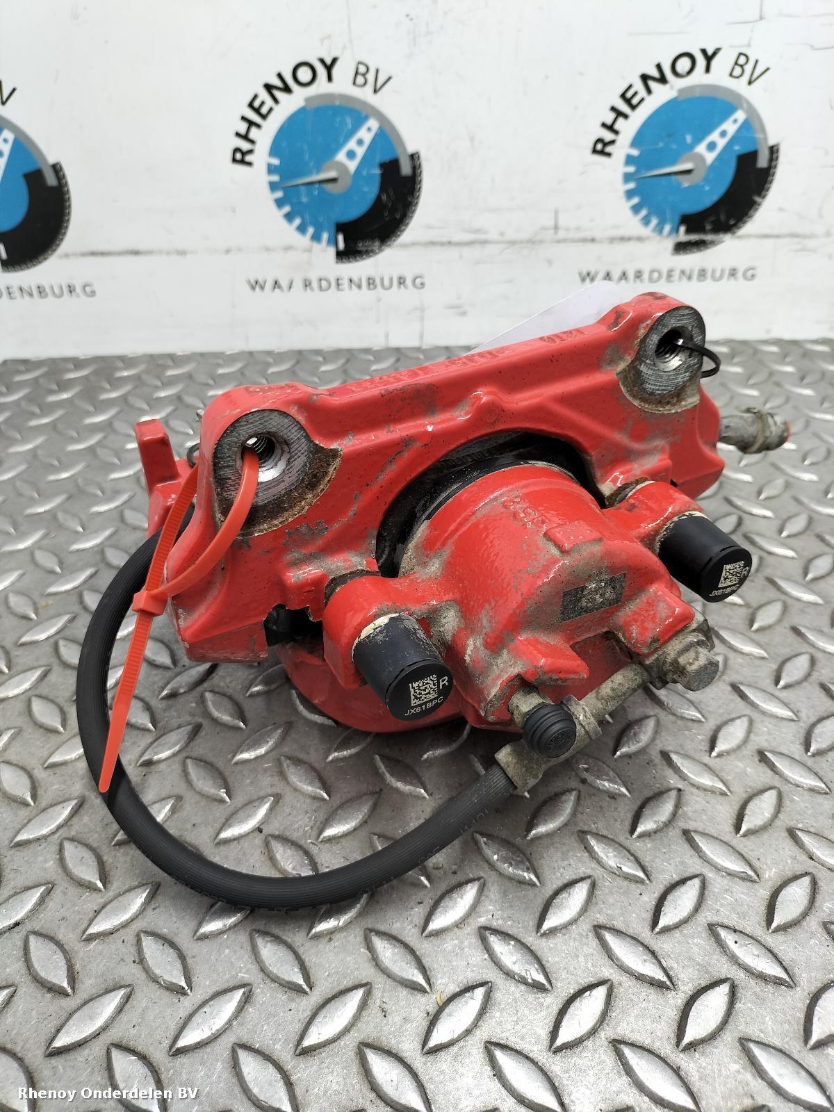 2024 FORD KUGA REM KLAUW View Auto part REM KLAUW FORD KUGA 2024