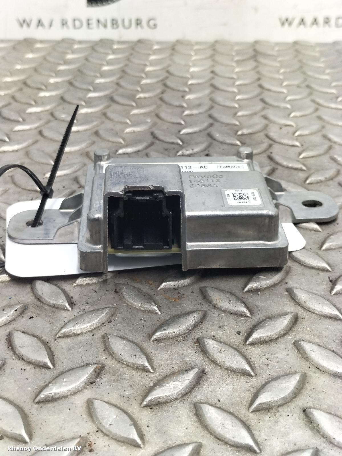 2024 FORD KUGA COMPUTER ECU View Auto part COMPUTER ECU FORD KUGA 2024