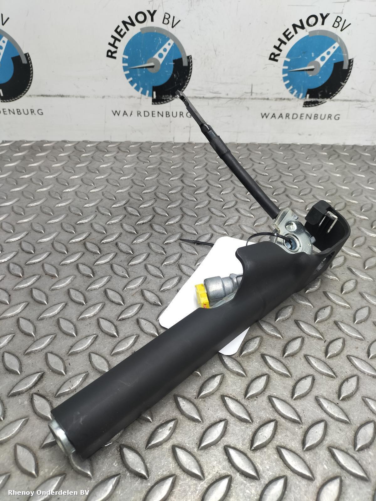 Bekijk Auto-onderdeel GORDELSPANNER RENAULT CLIO 2020