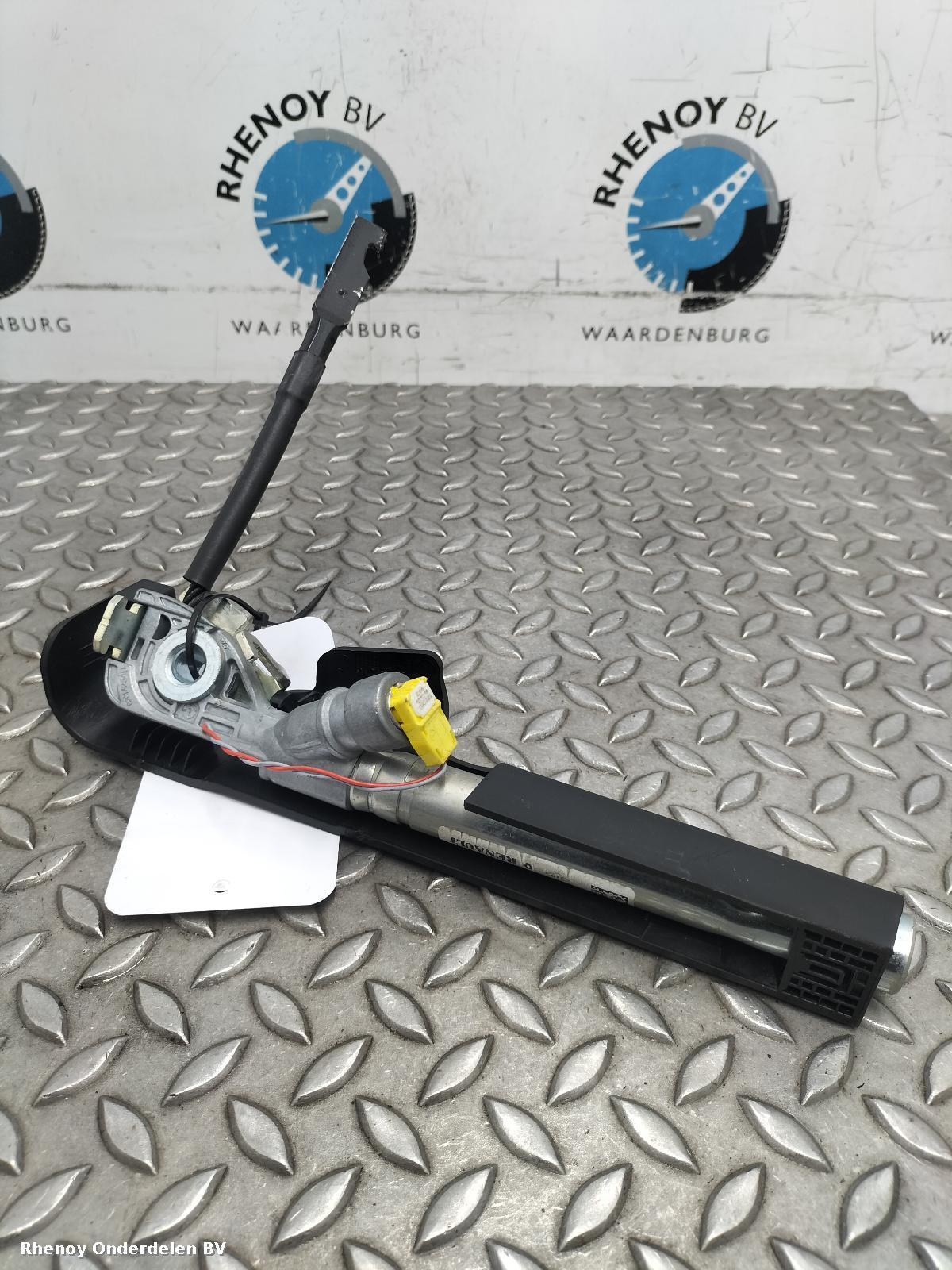 2020 RENAULT CLIO GORDELSPANNER View Auto part GORDELSPANNER RENAULT CLIO 2020