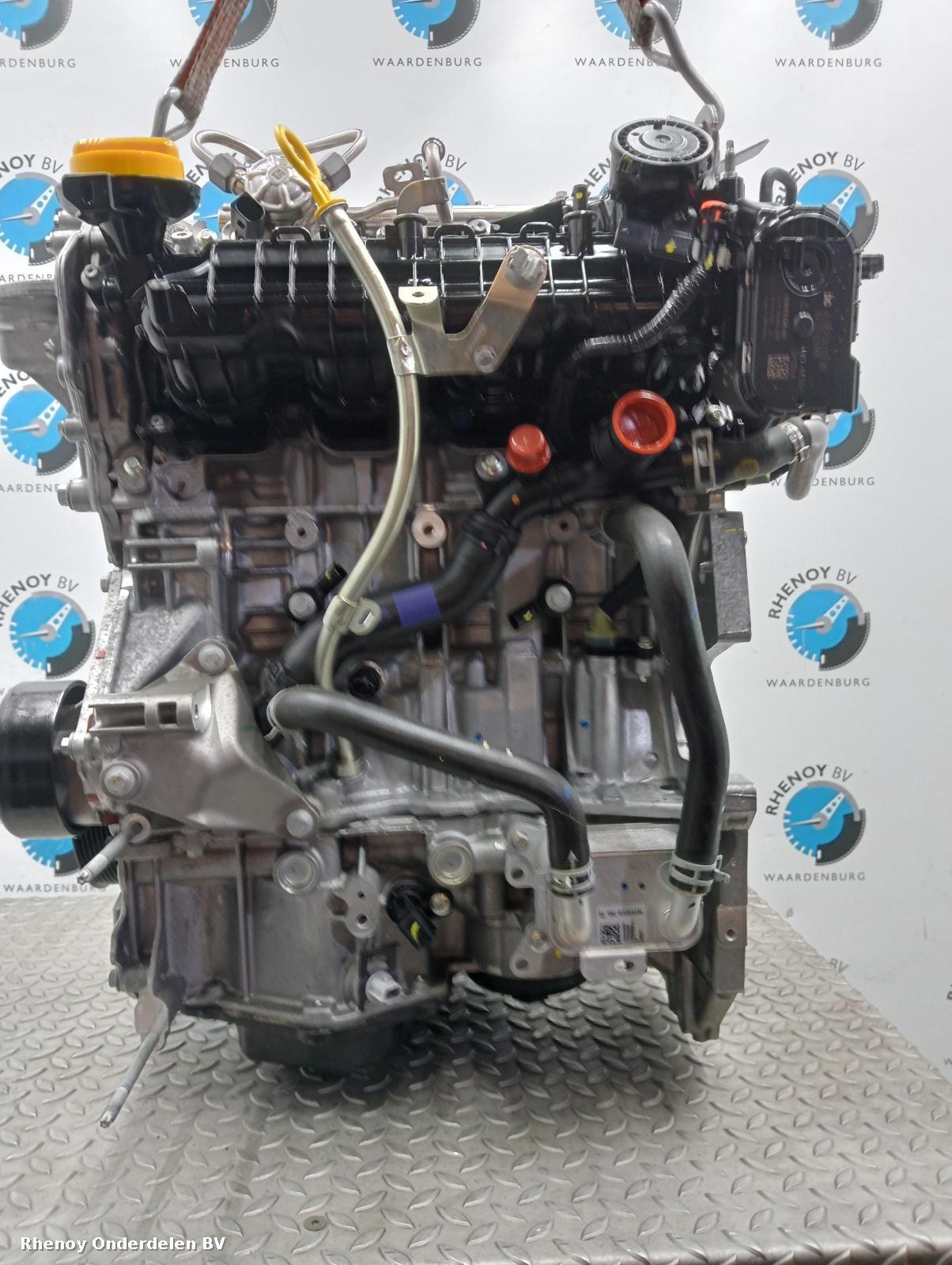View Auto part MOTOR RENAULT KANGOO 2022