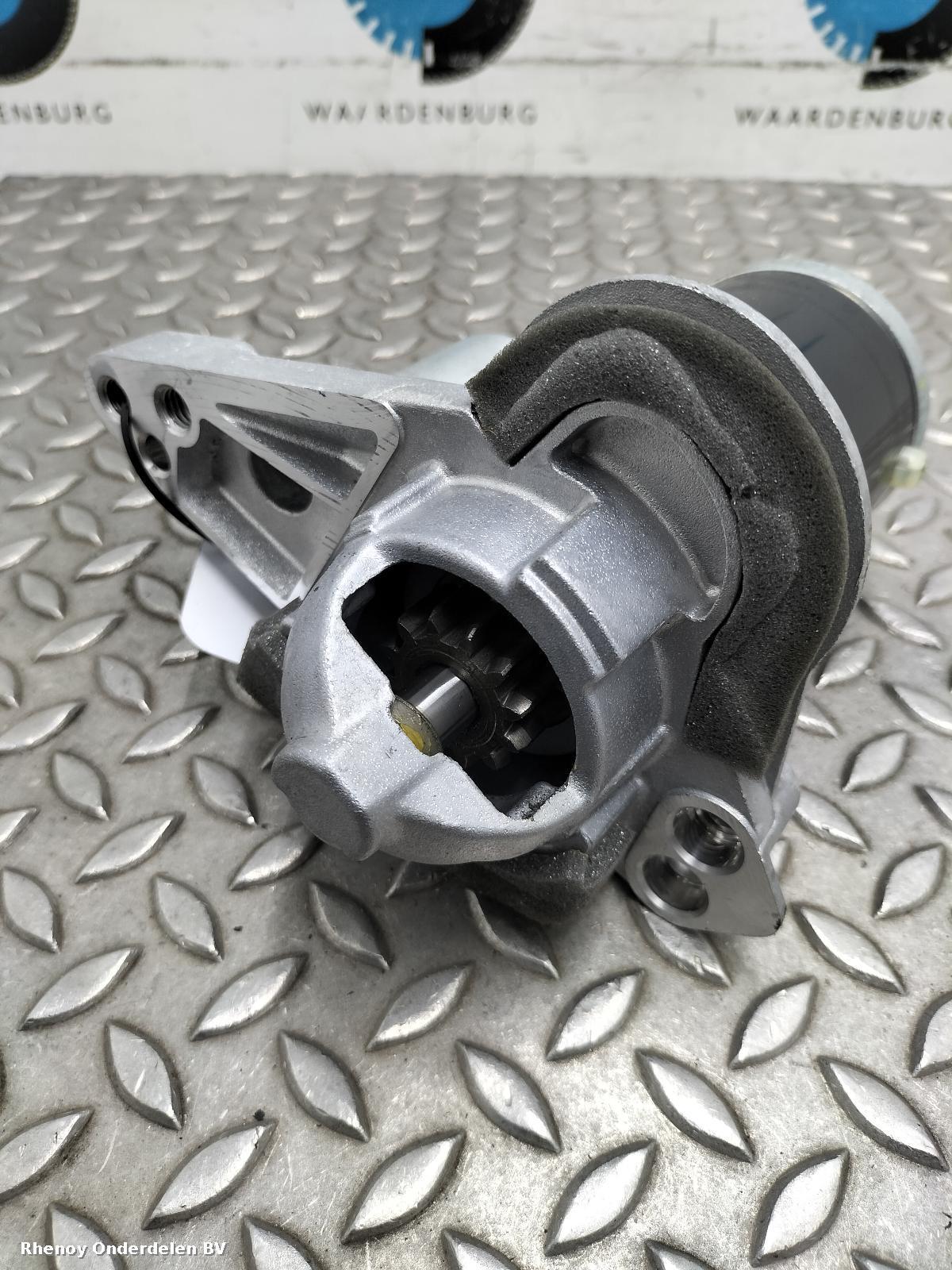 View Auto part STARTMOTOR RENAULT KANGOO 2022