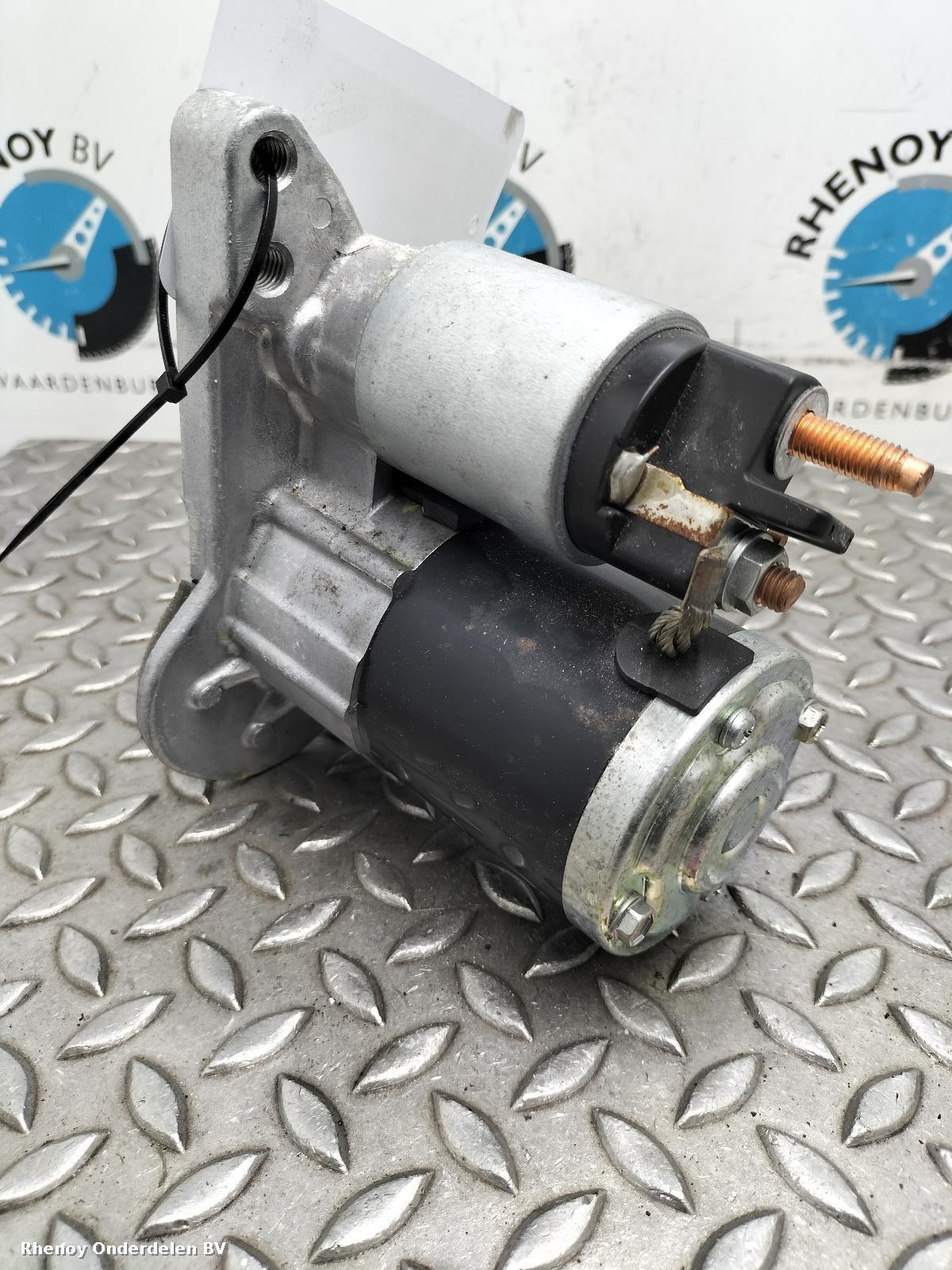 View Auto part STARTMOTOR RENAULT KANGOO 2022