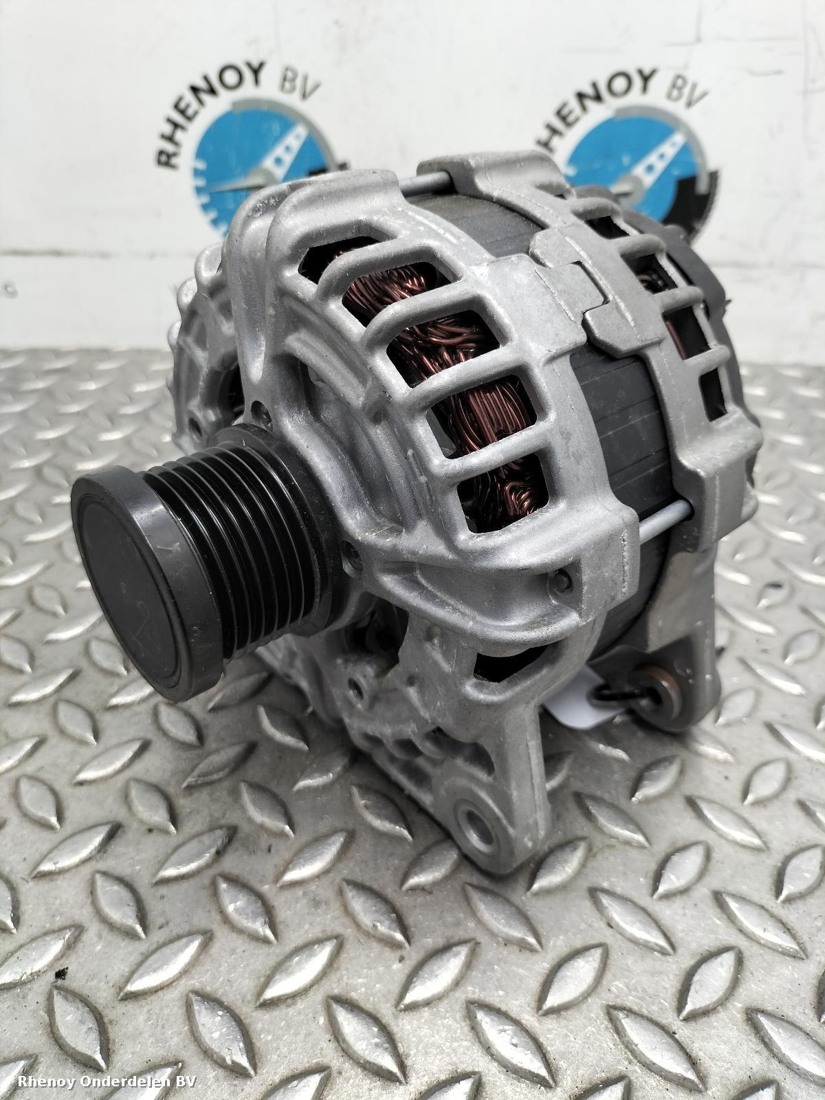 Bekijk Auto-onderdeel DYNAMO RENAULT KANGOO 2022