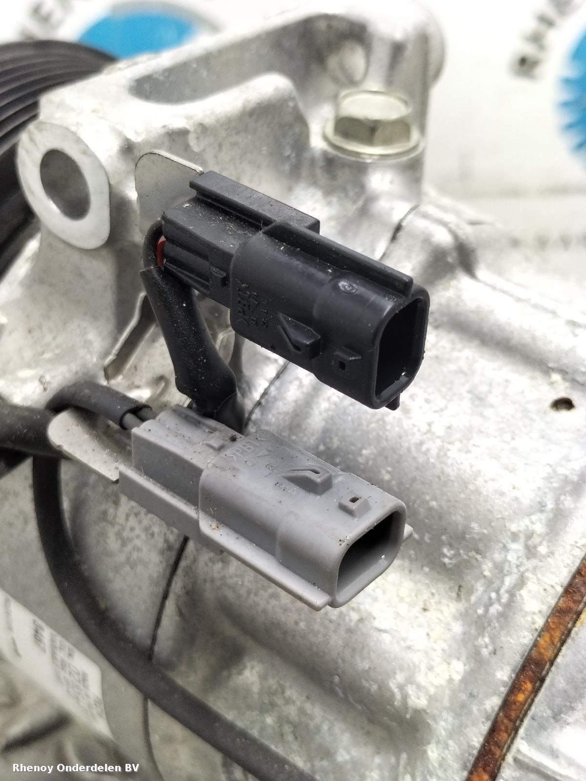 View Auto part AIRCO COMPRESSOR / AIRCOPOMP RENAULT KANGOO 2022