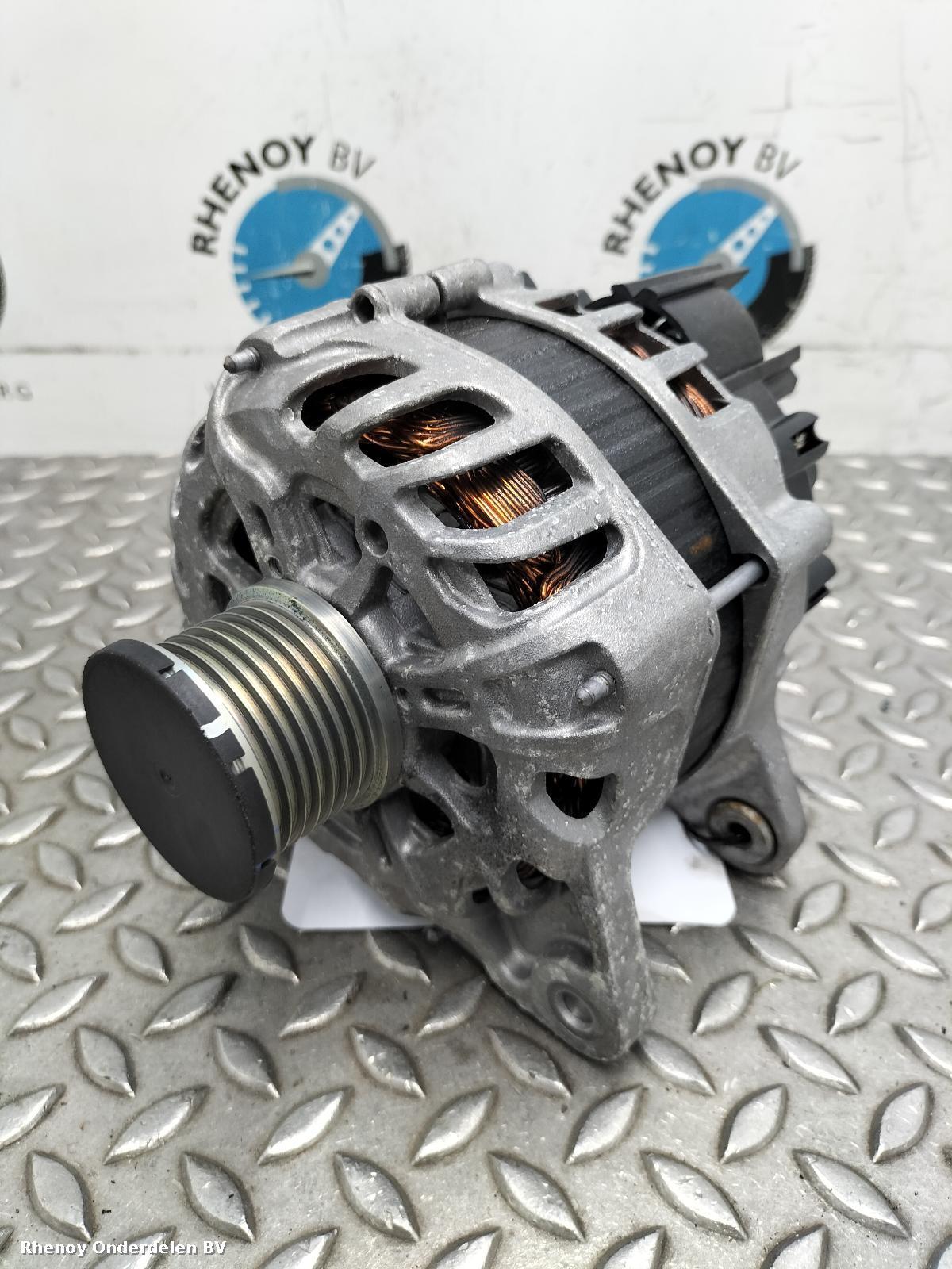 Bekijk Auto-onderdeel DYNAMO RENAULT CAPTUR 2019