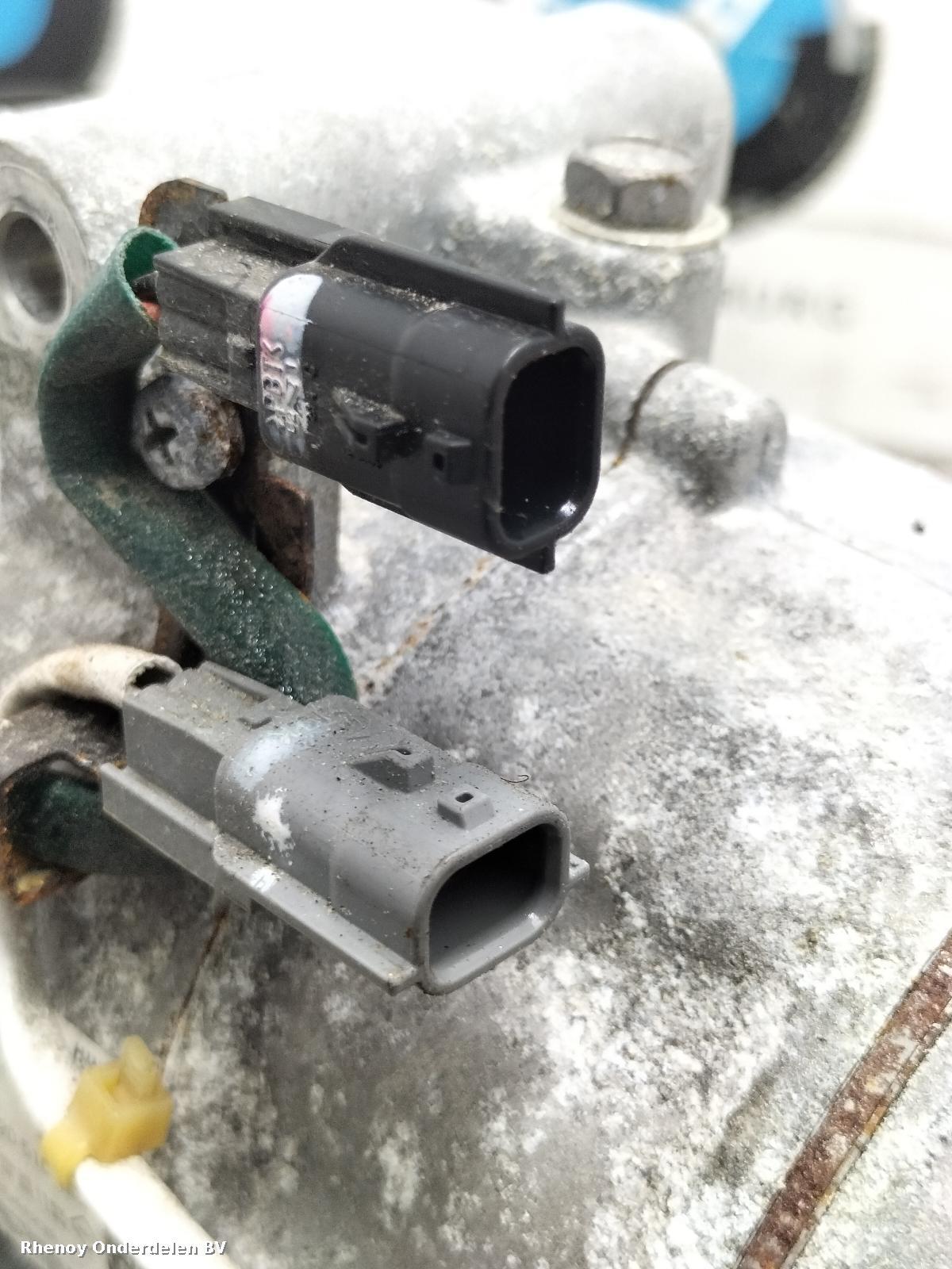 View Auto part AIRCO COMPRESSOR / AIRCOPOMP RENAULT CAPTUR 2023