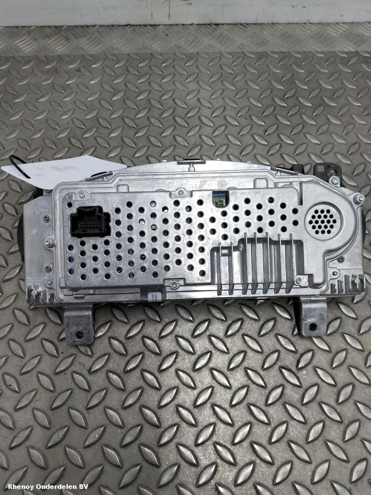 2024 FORD KUGA KLOKKENPANEEL View Auto part KLOKKENPANEEL FORD KUGA 2024