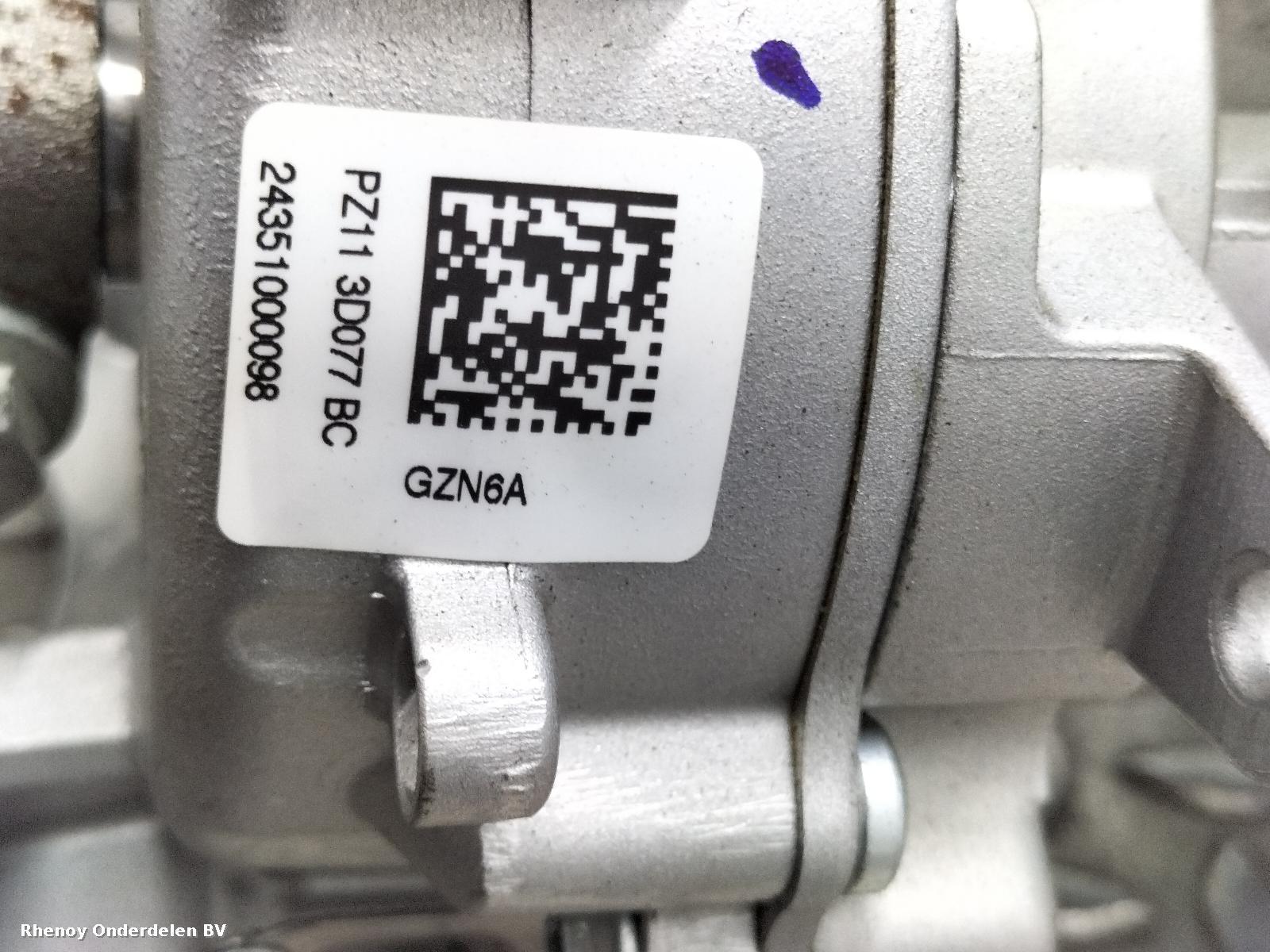 View Auto part STUURKOLOM FORD KUGA 2025