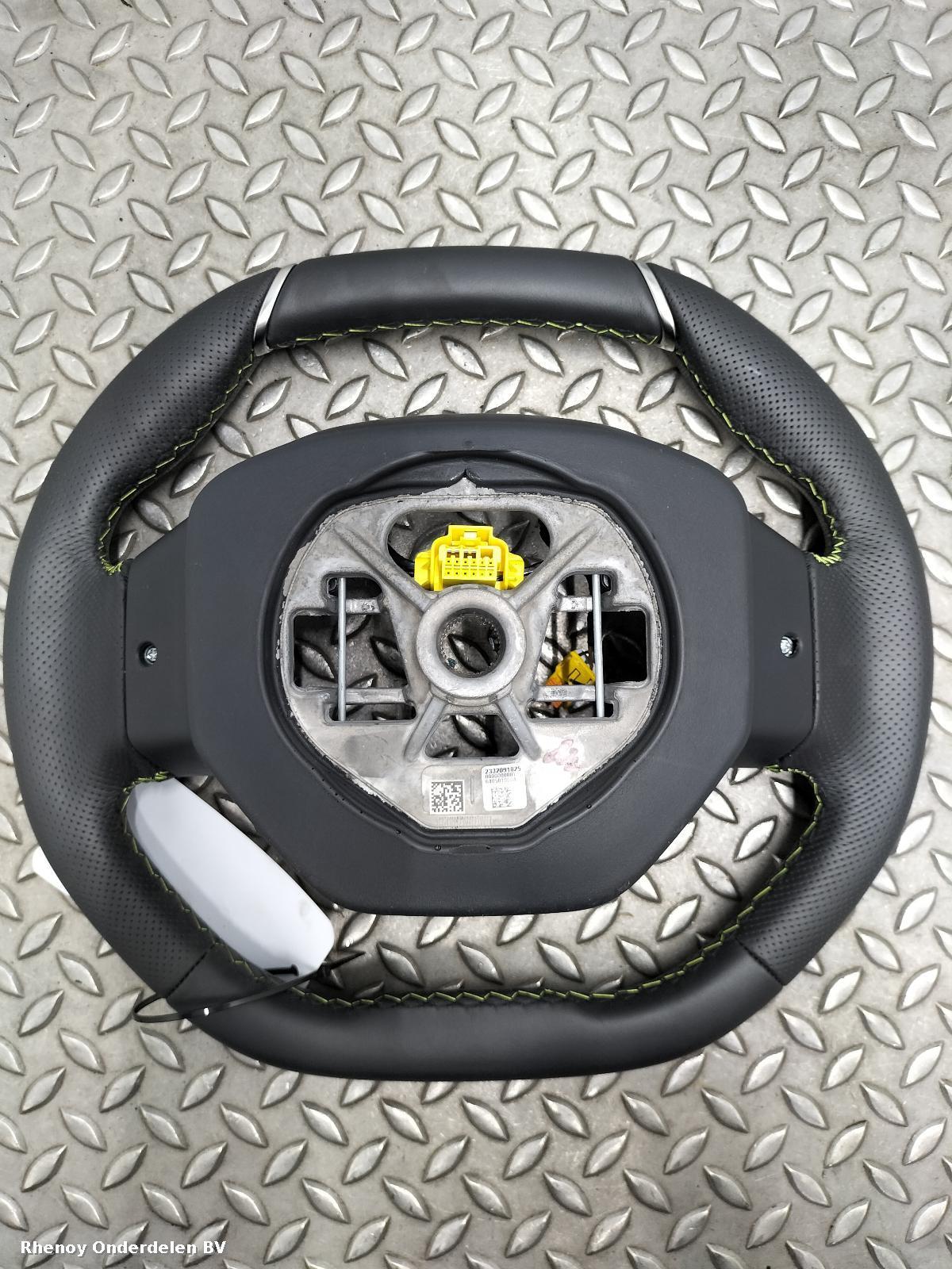 View Auto part STUURWIEL PEUGEOT 208 2024