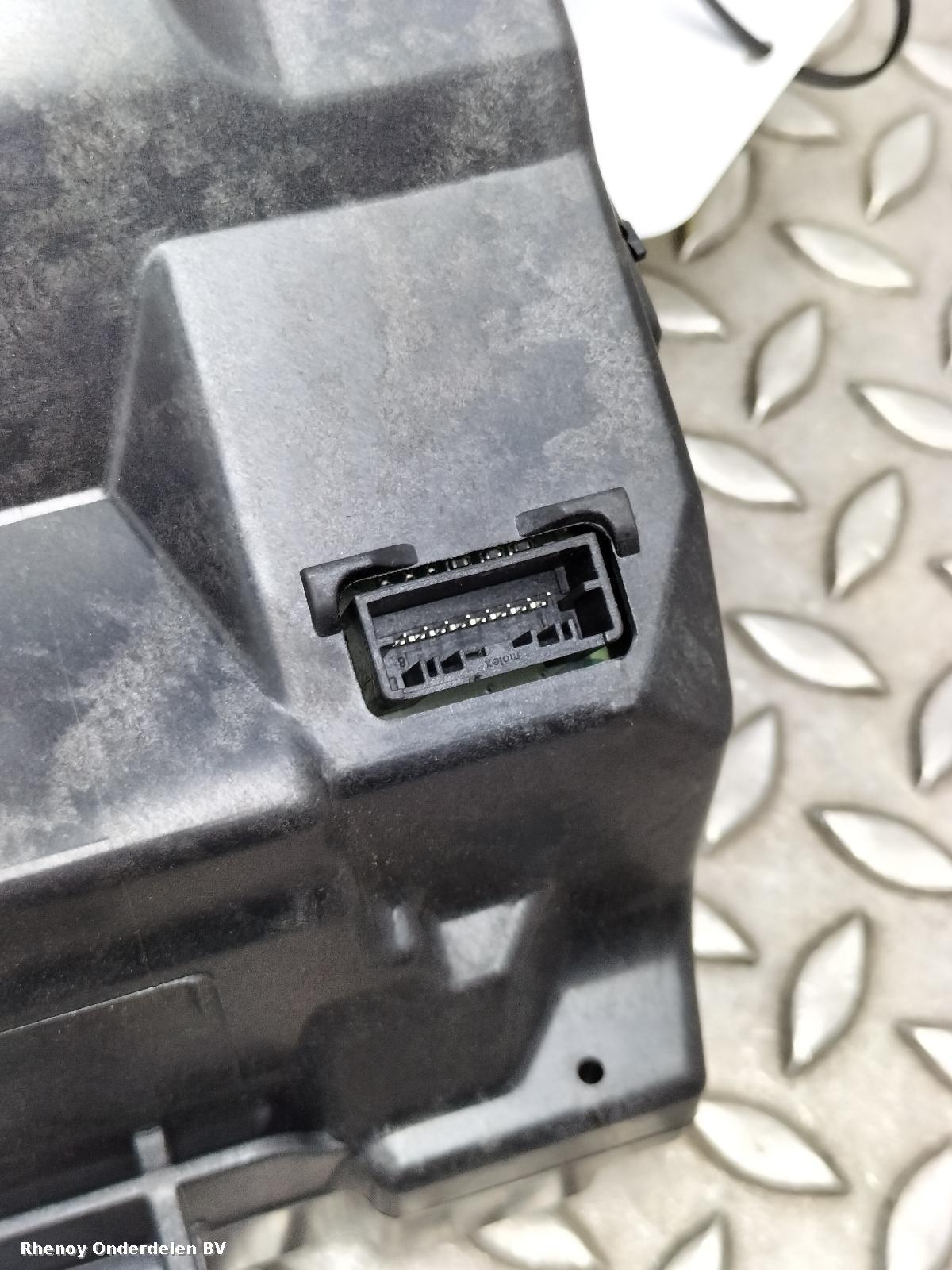 View Auto part HEAD UP DISPLAY FORD KUGA 2025