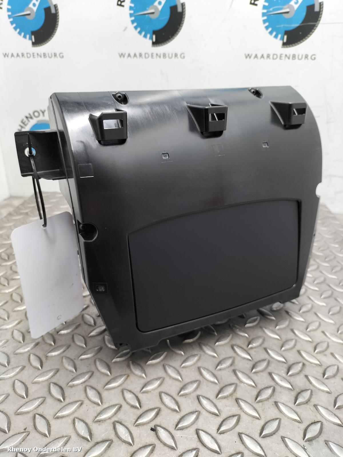 Bekijk Auto-onderdeel HEAD UP DISPLAY FORD KUGA 2025