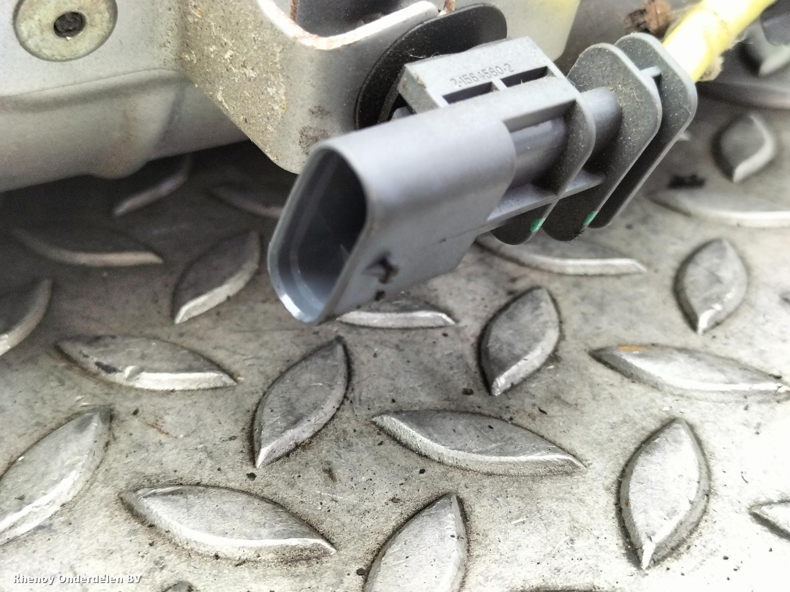 View Auto part PPF PEUGEOT 208 2024