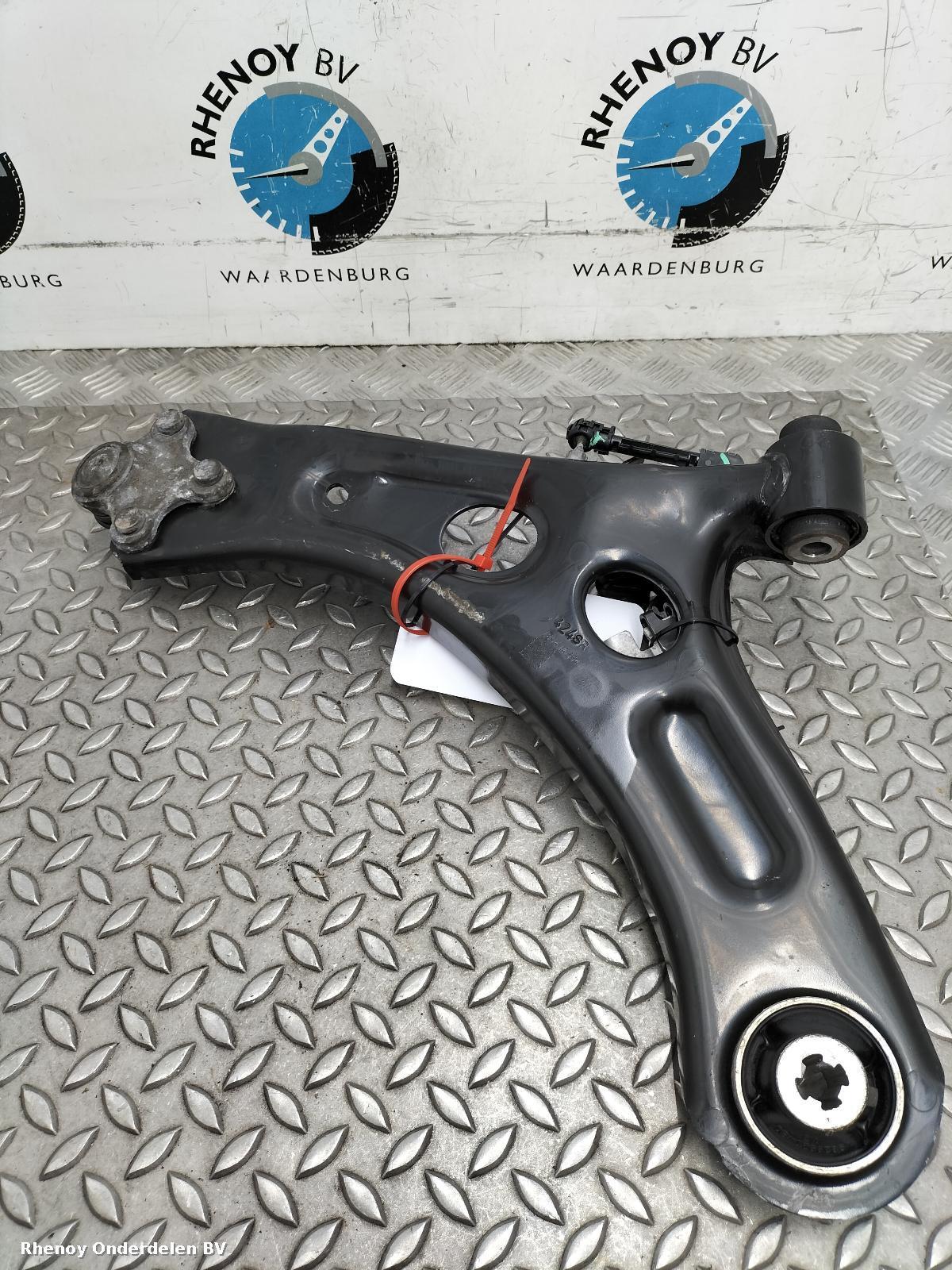 Bekijk Auto-onderdeel DRAAGARM ONDER RV PEUGEOT 208 2024