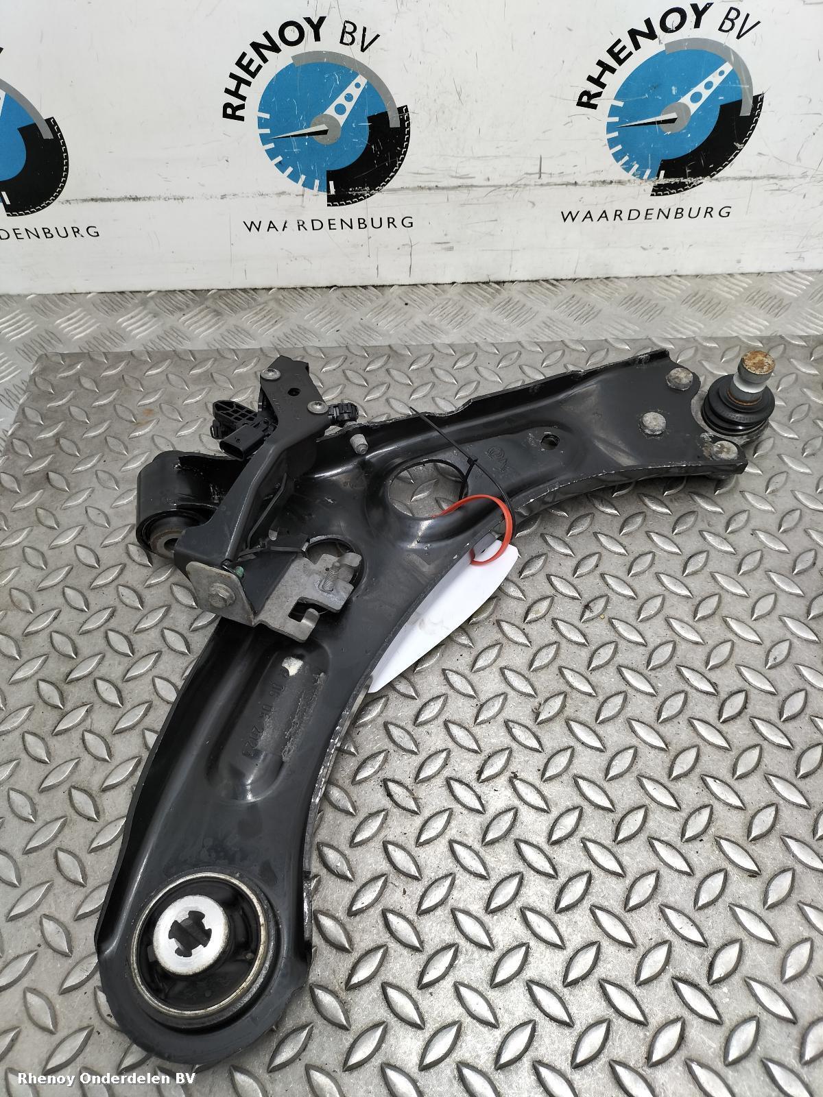 View Auto part DRAAGARM ONDER RV PEUGEOT 208 2024