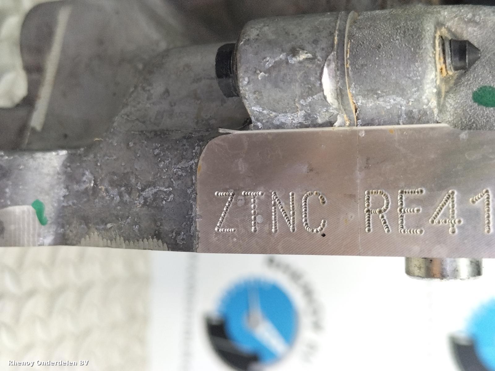 2024 FORD TRANSIT COURIER MOTOR View Auto part MOTOR FORD TRANSIT COURIER 2024
