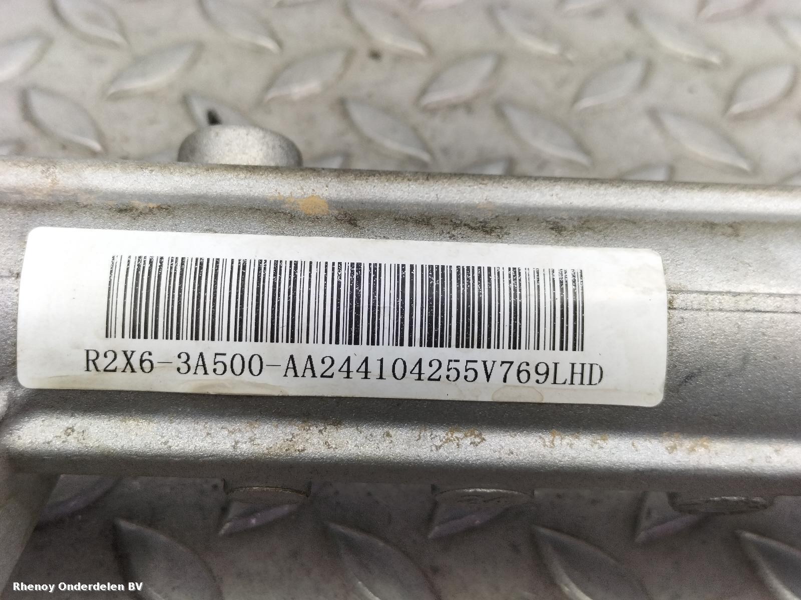 2024 FORD TRANSIT COURIER Steering Box/Rack View Auto part Steering Box/Rack FORD TRANSIT COURIER 2024