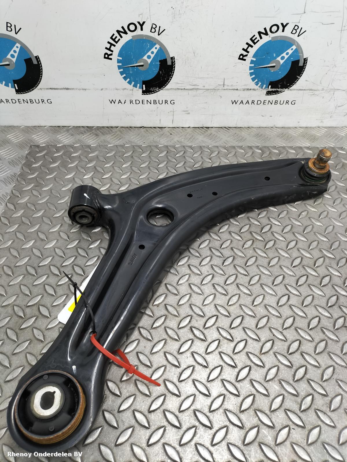 Bekijk Auto-onderdeel DRAAGARM ONDER RV FORD TRANSIT COURIER 2024