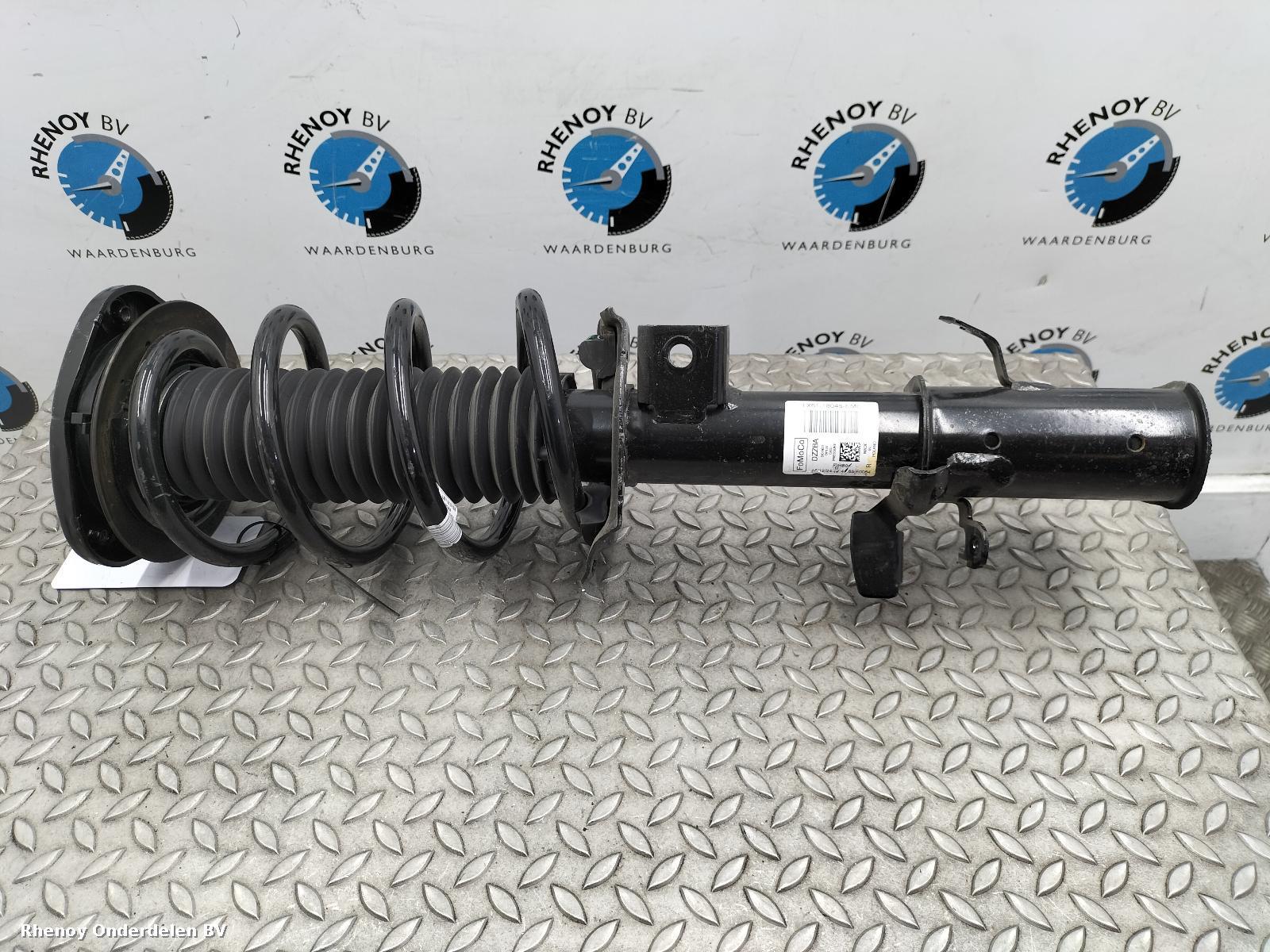 Bekijk Auto-onderdeel VEERPOOT / SCHOKBREKER RV FORD KUGA 2025