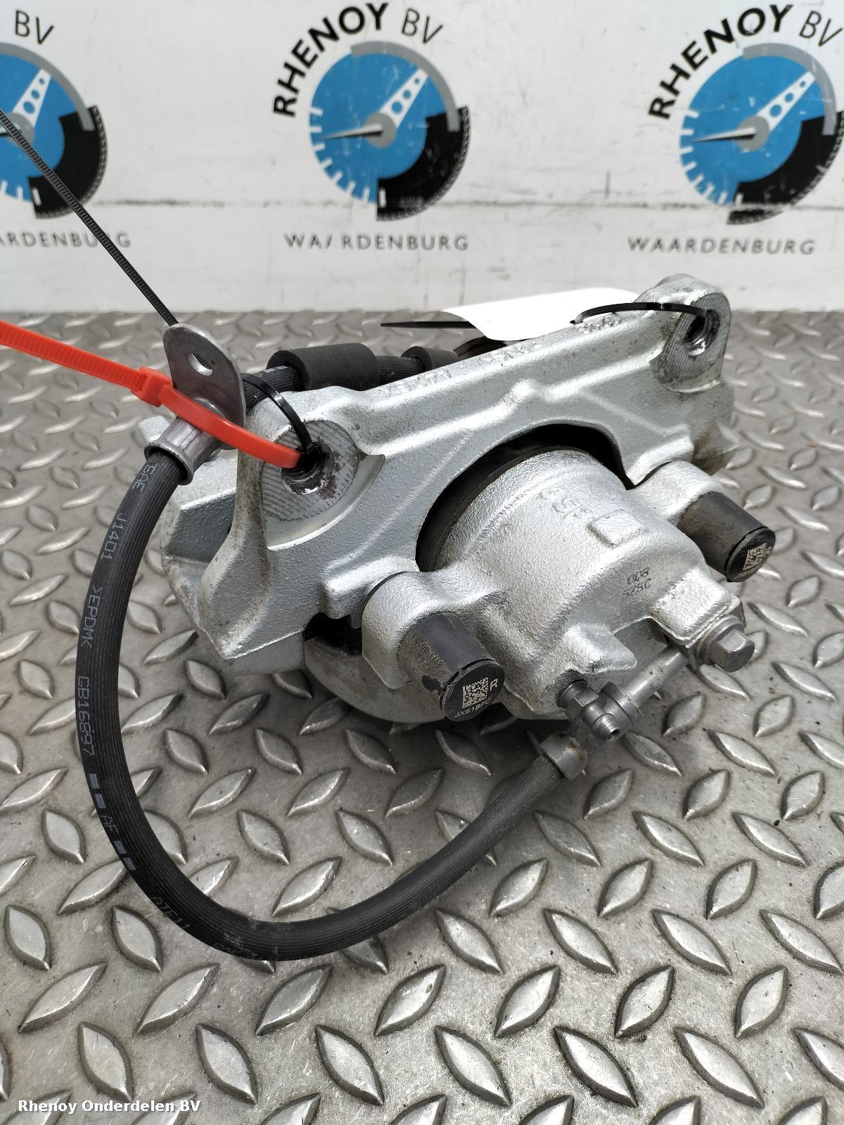 View Auto part REM KLAUW FORD KUGA 2025