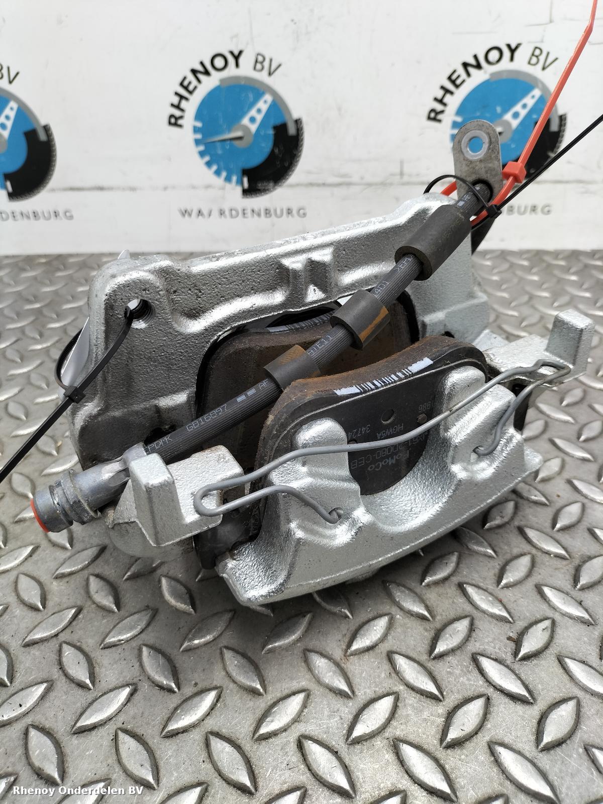 Bekijk Auto-onderdeel REM KLAUW FORD KUGA 2025