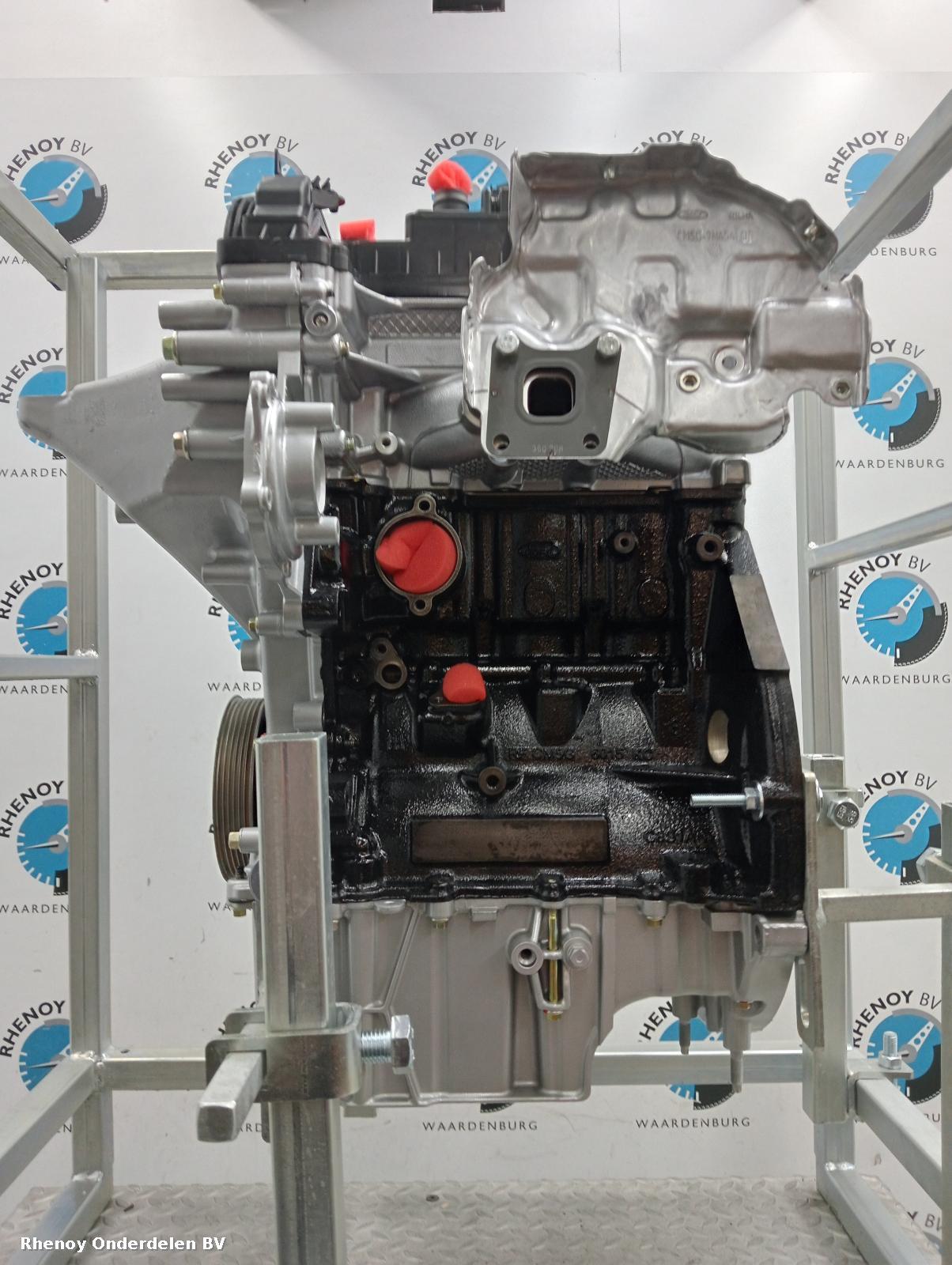 View Auto part MOTOR FORD FOCUS 2017