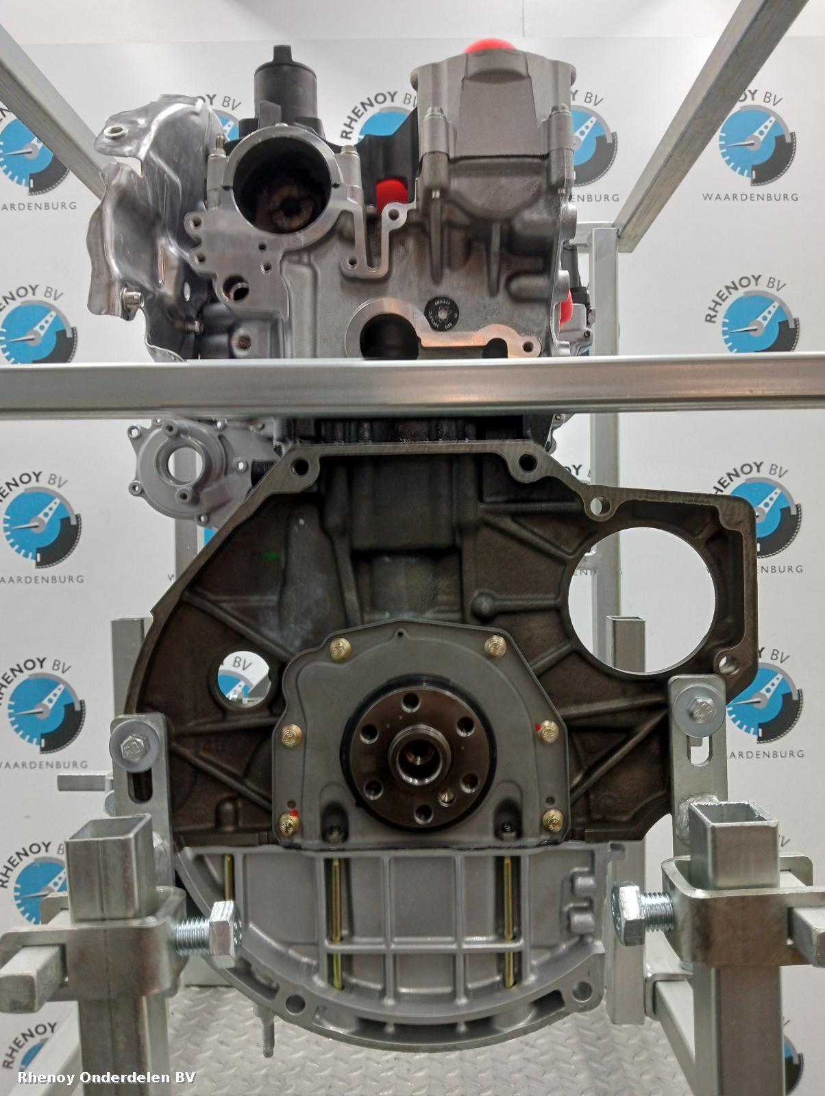 View Auto part MOTOR FORD FOCUS 2017