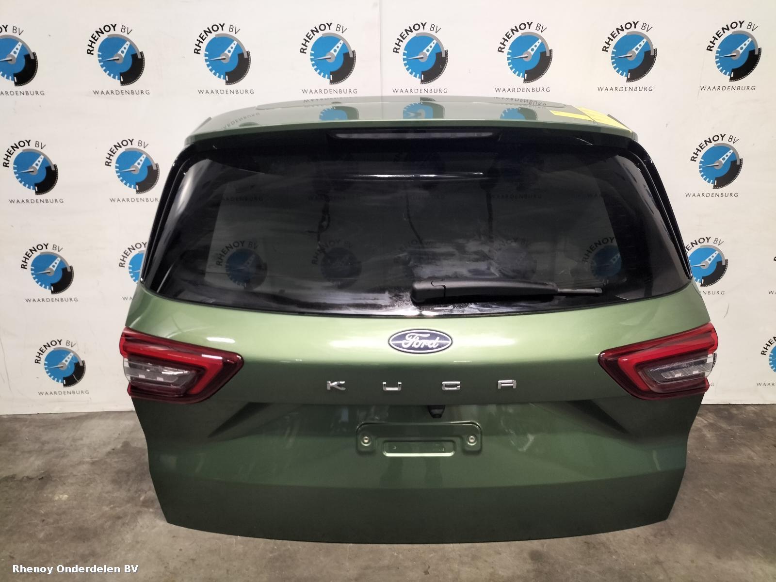 Bekijk Auto-onderdeel ACHTERKLEP FORD KUGA 2024